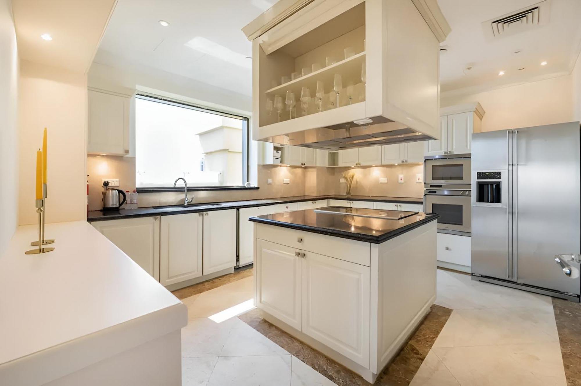 Ultimate Jbr Penthouseprivate Pool,ain Dubaiview Apartment Dubai