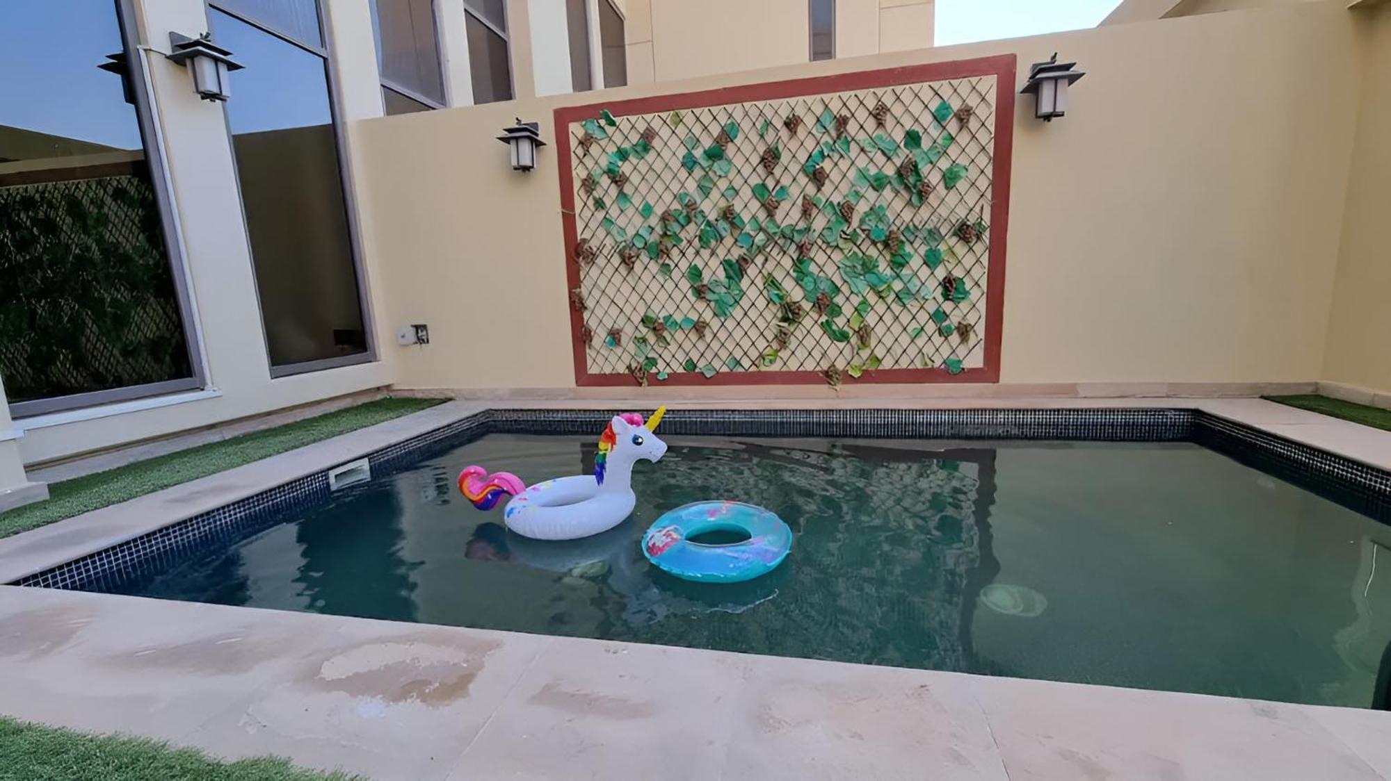 Ultimate Jbr Penthouseprivate Pool,ain Dubaiview Dubai