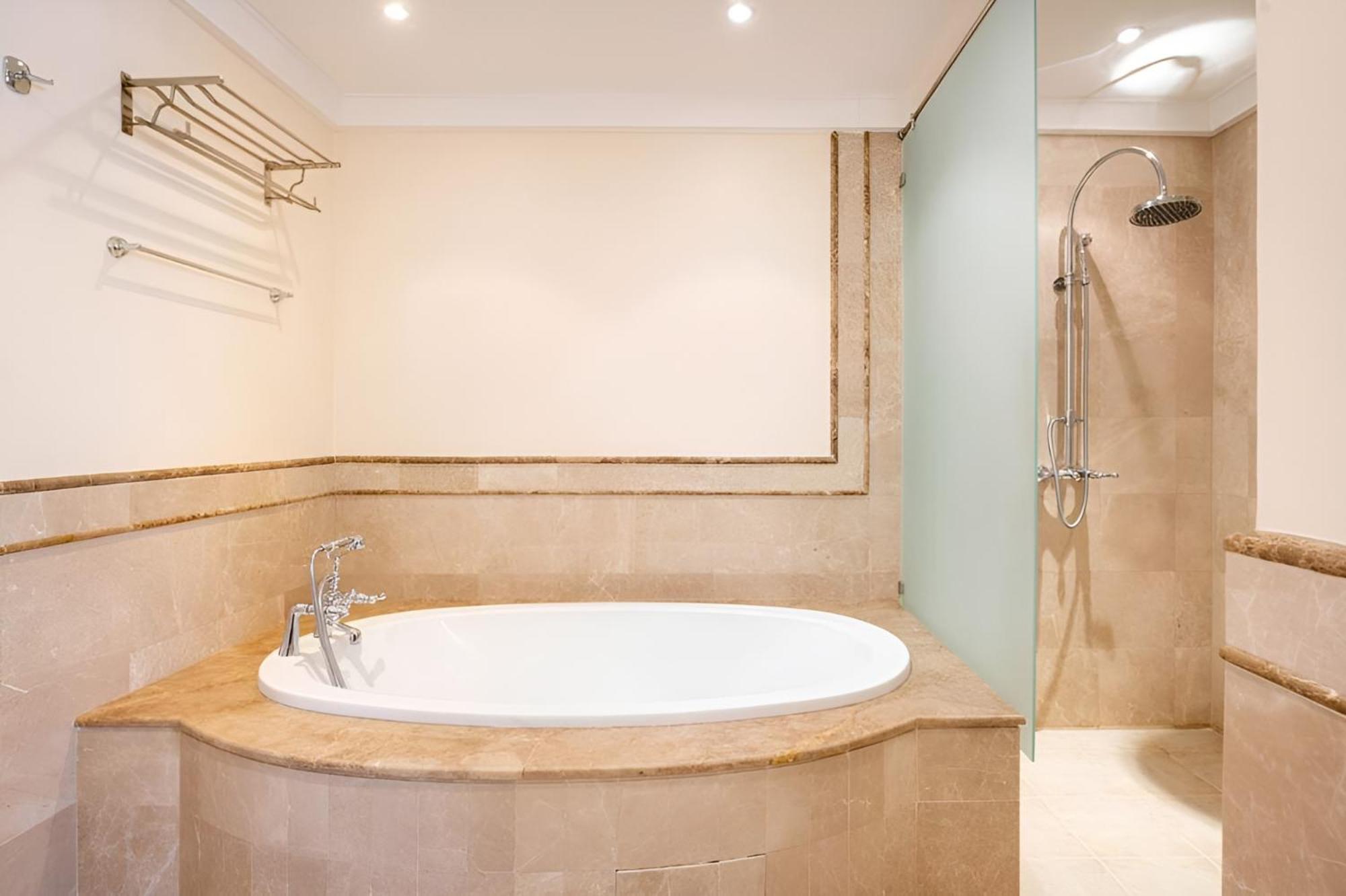 Ultimate Jbr Penthouseprivate Pool,ain Dubaiview Apartment
