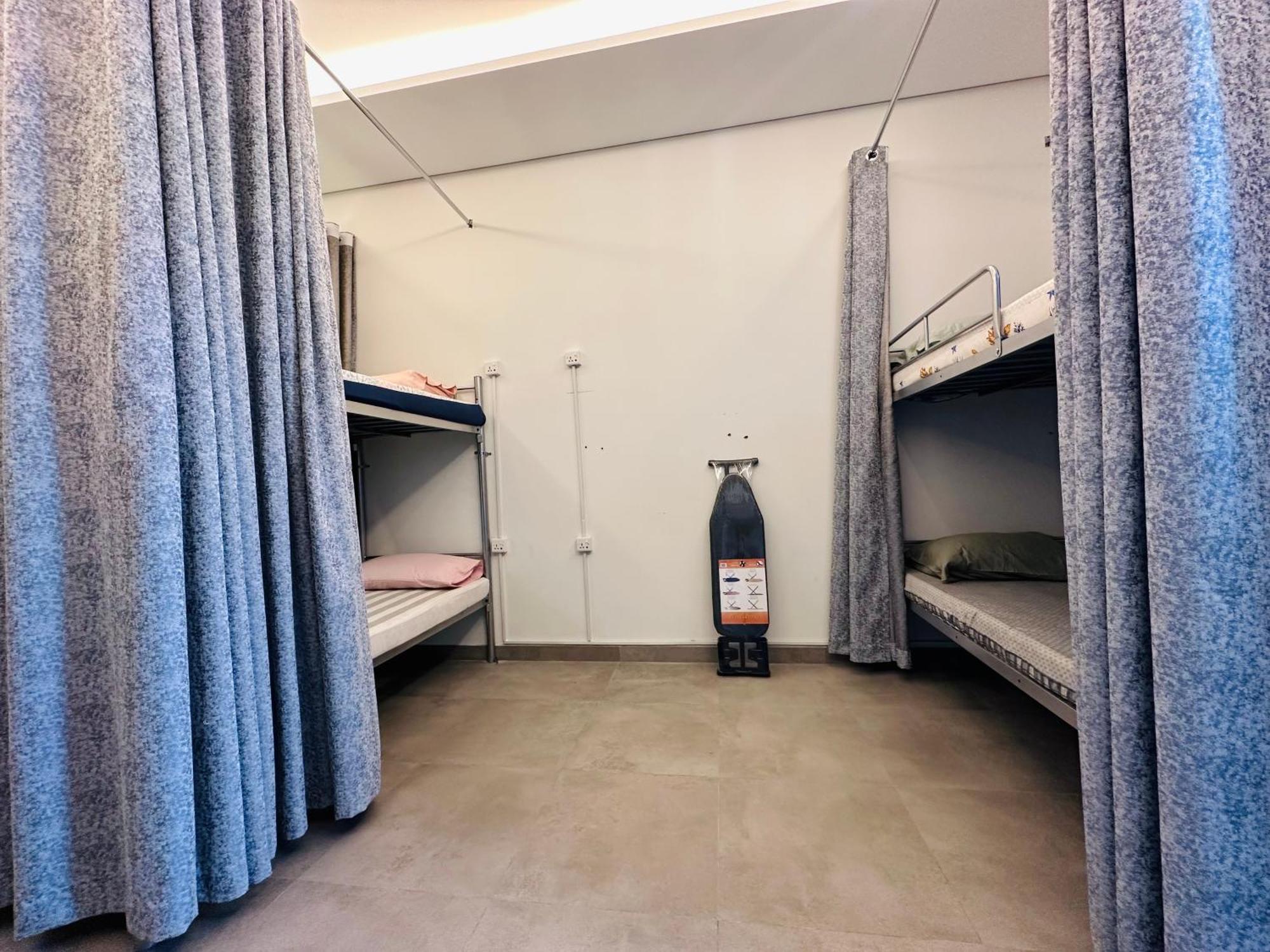 Oval Tower Apartment Dubai