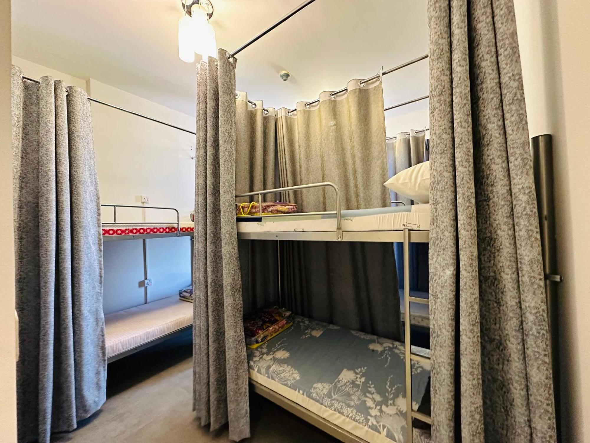 Oval Tower Apartment Dubai