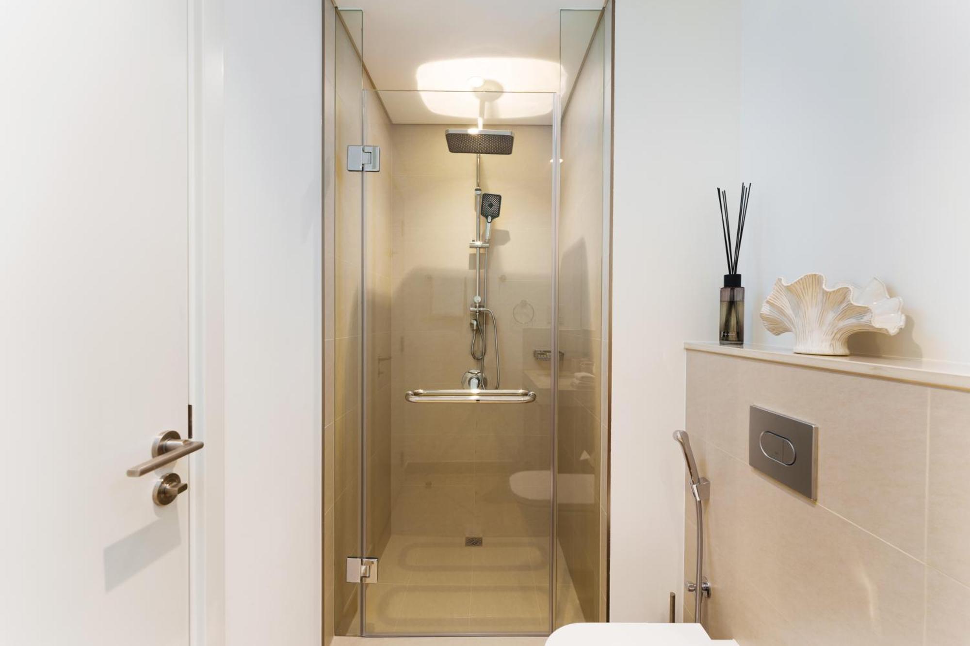 Daniels 2br At Downtown With Burj Khalifa View Apartment *