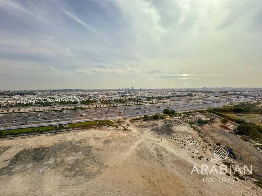 Apartment Contemporary Spacious In Business Bay *