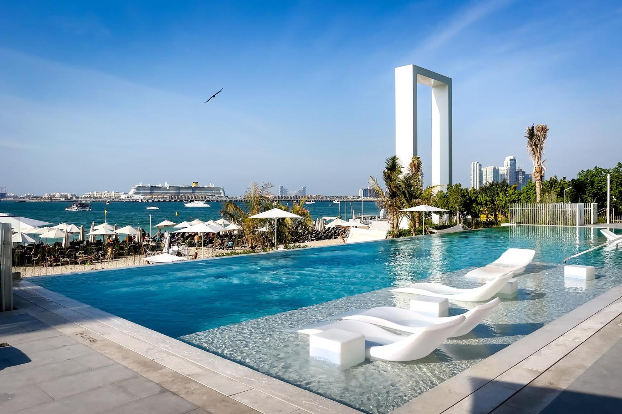 Luxury At La Vie Apartment Dubai