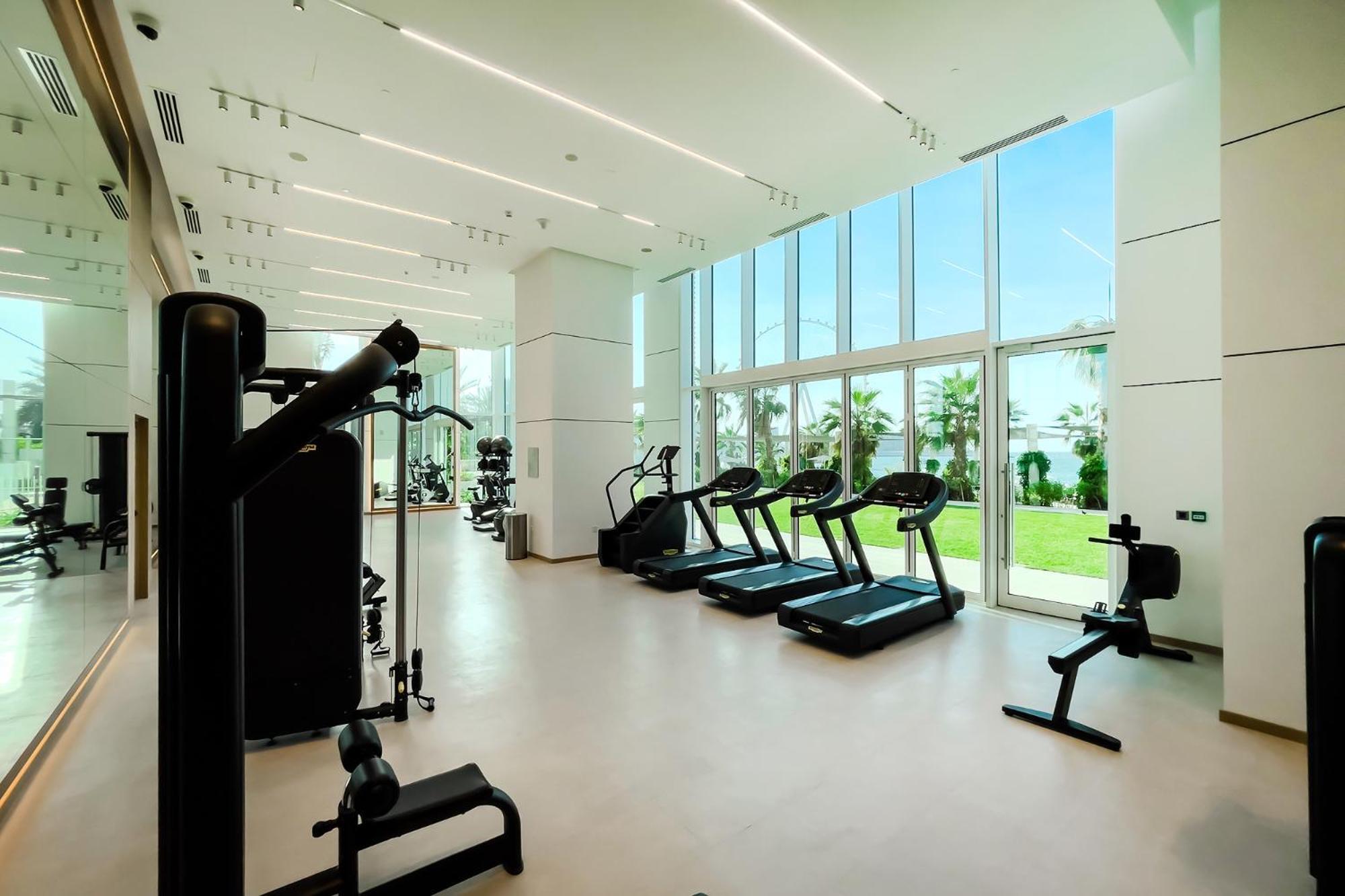 Luxury At La Vie Apartment