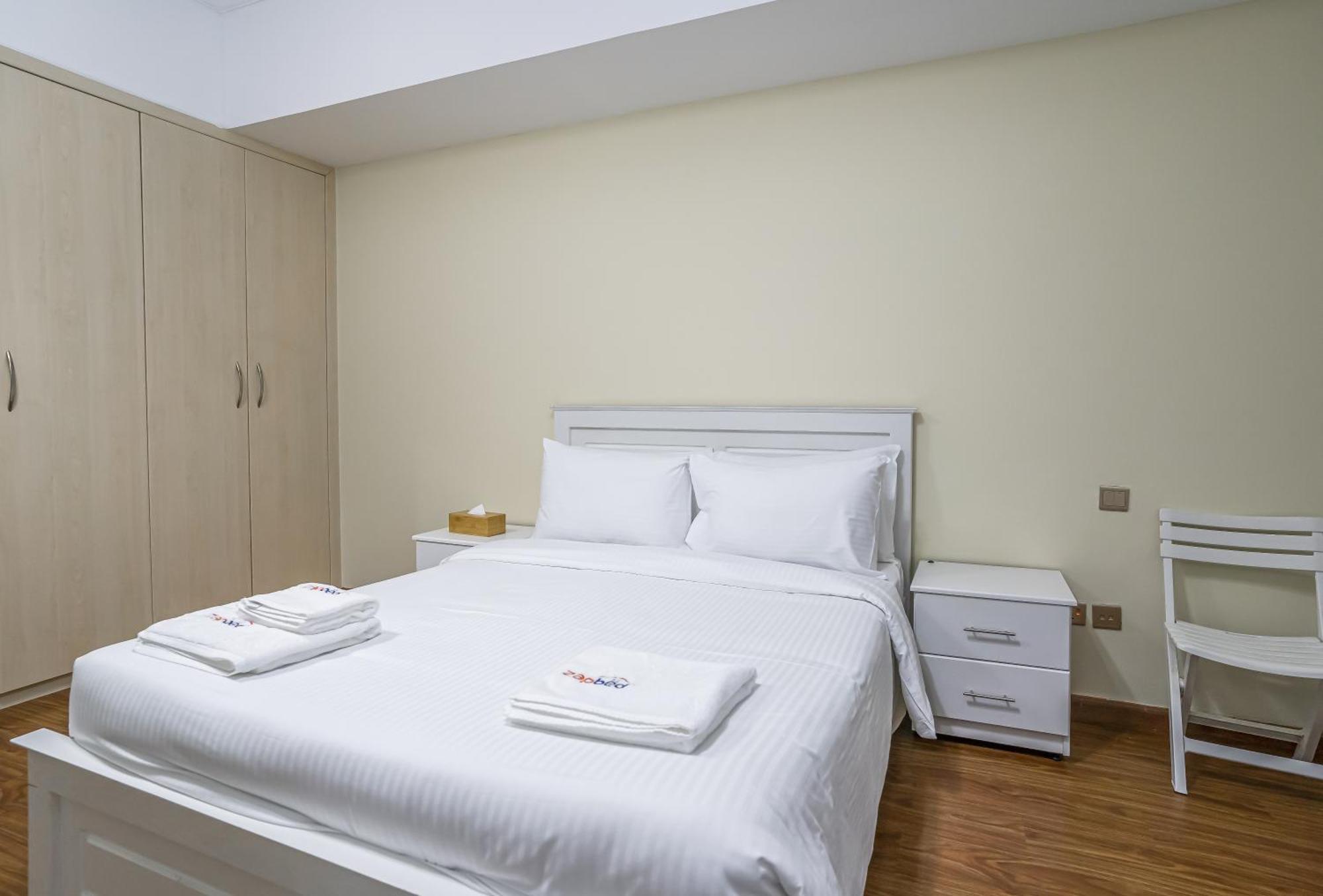 Apartment Zapbed House - Awp 1501 Dubai