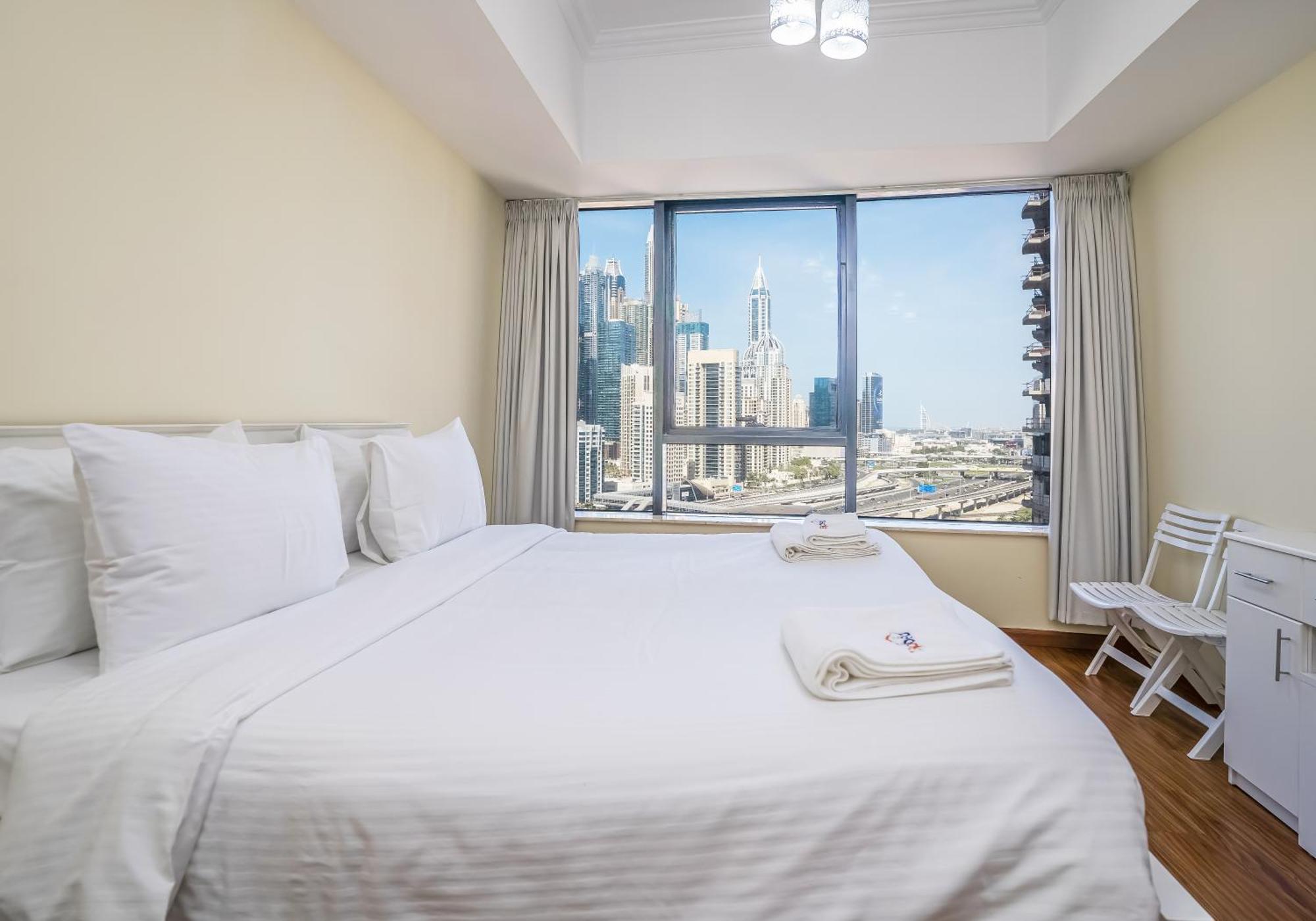 Zapbed House - Awp 1501 Apartment *