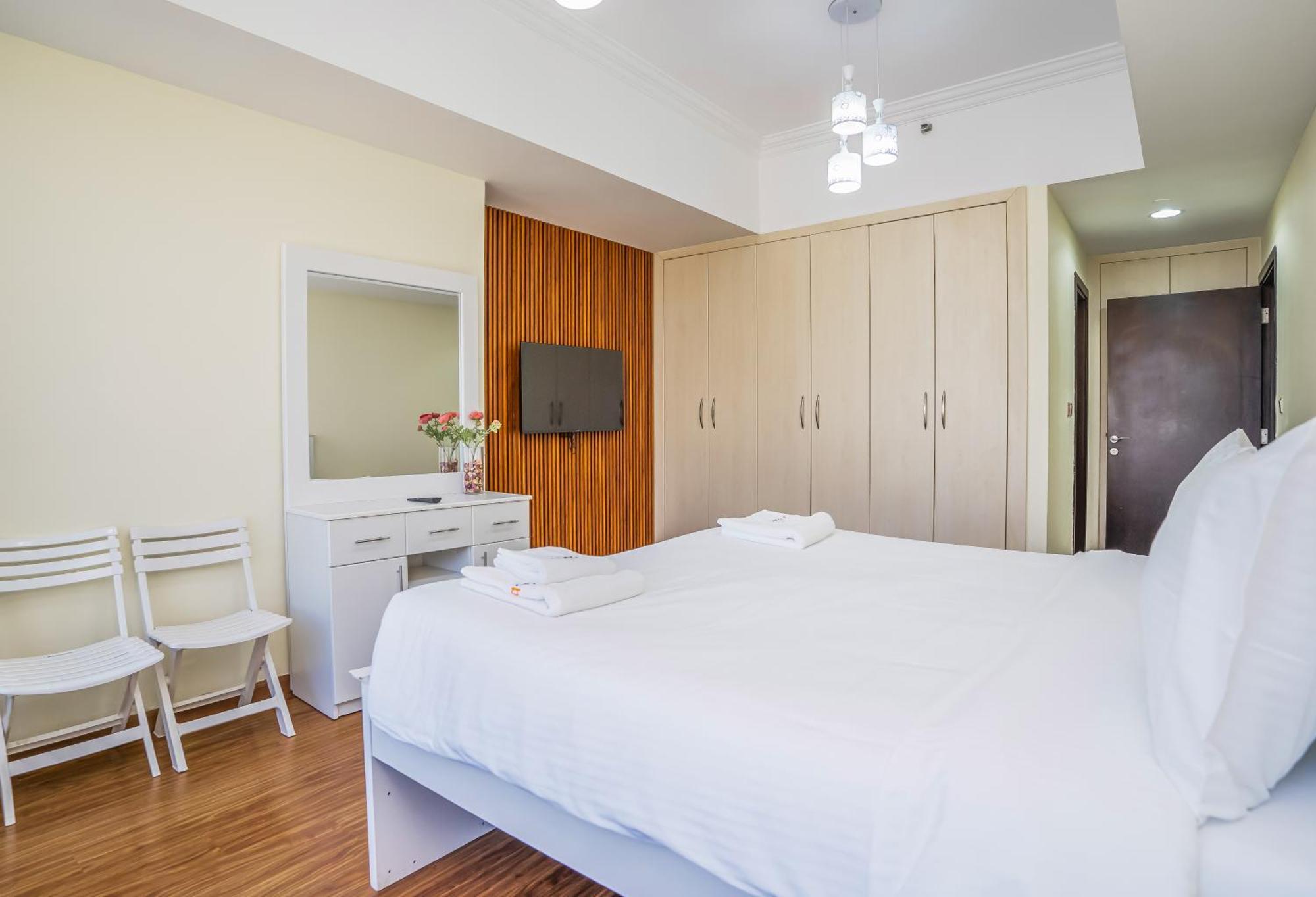 Zapbed House - Awp 1501 * Dubai