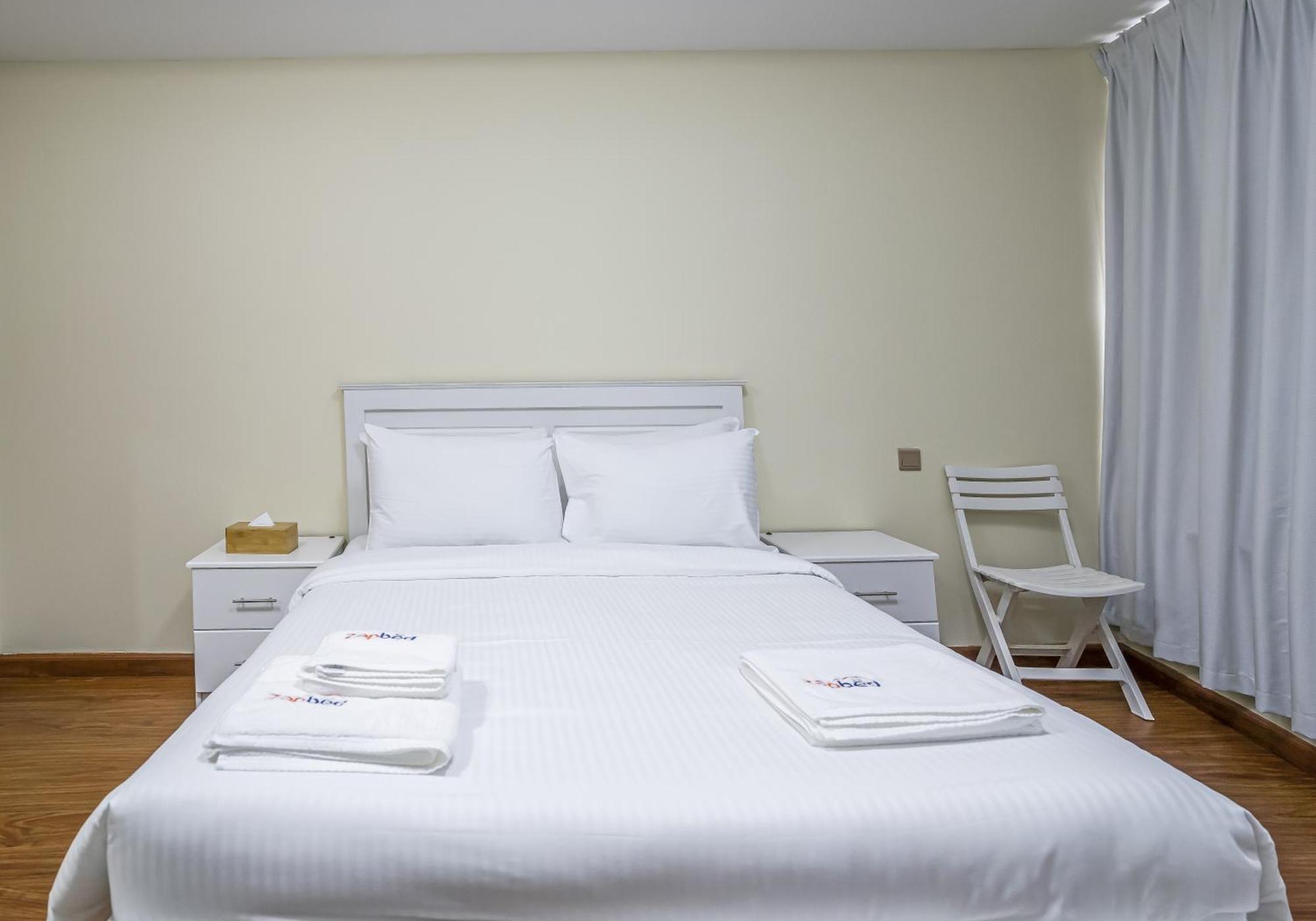Zapbed House - Awp 1501 Apartment Dubai