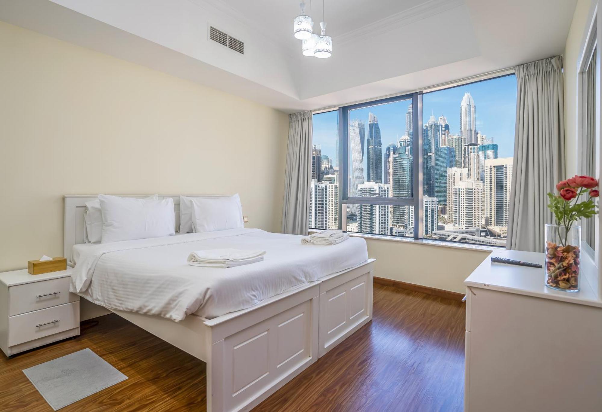 Zapbed House - Awp 1501 * Dubai