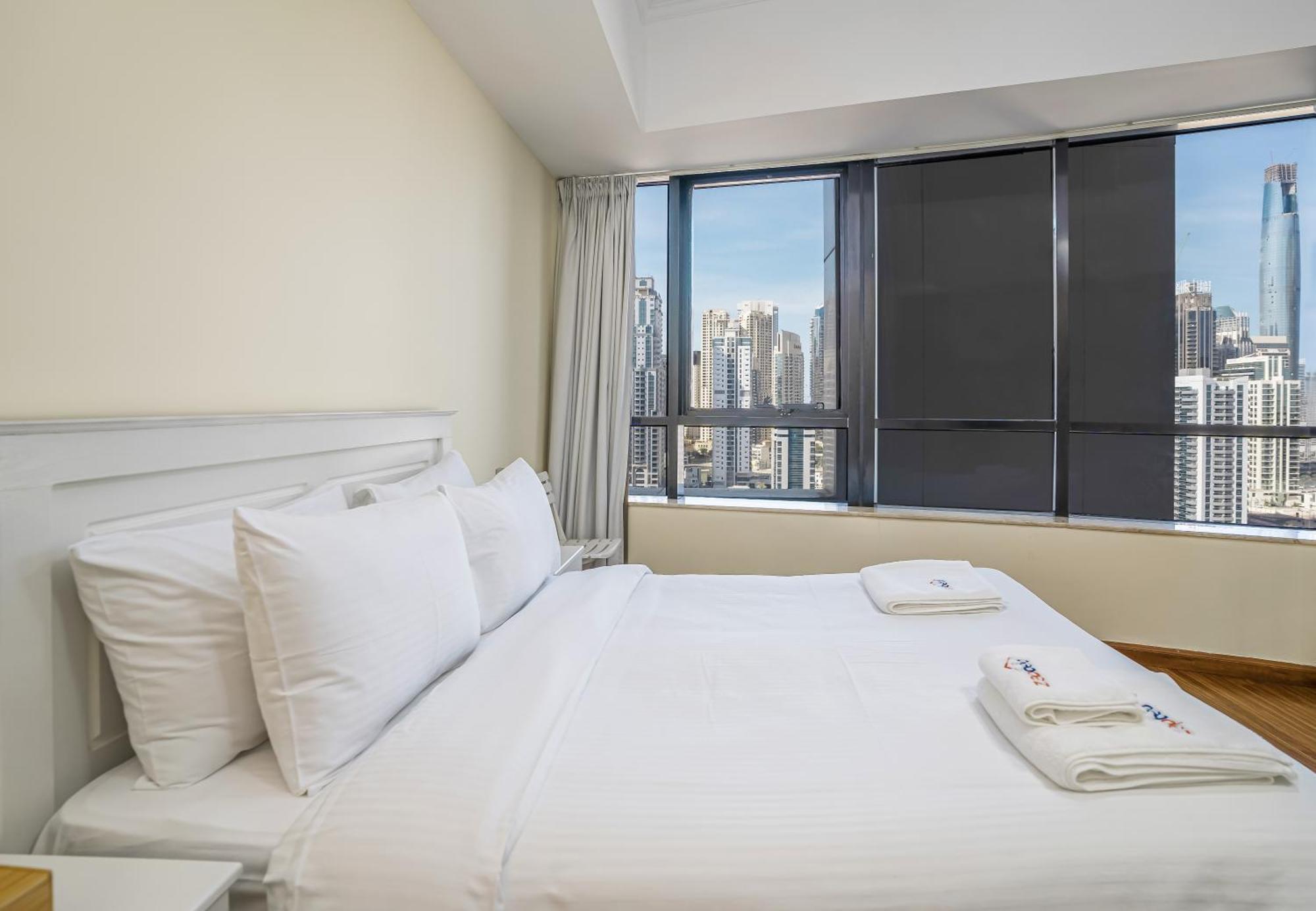 Zapbed House - Awp 1501 Dubai
