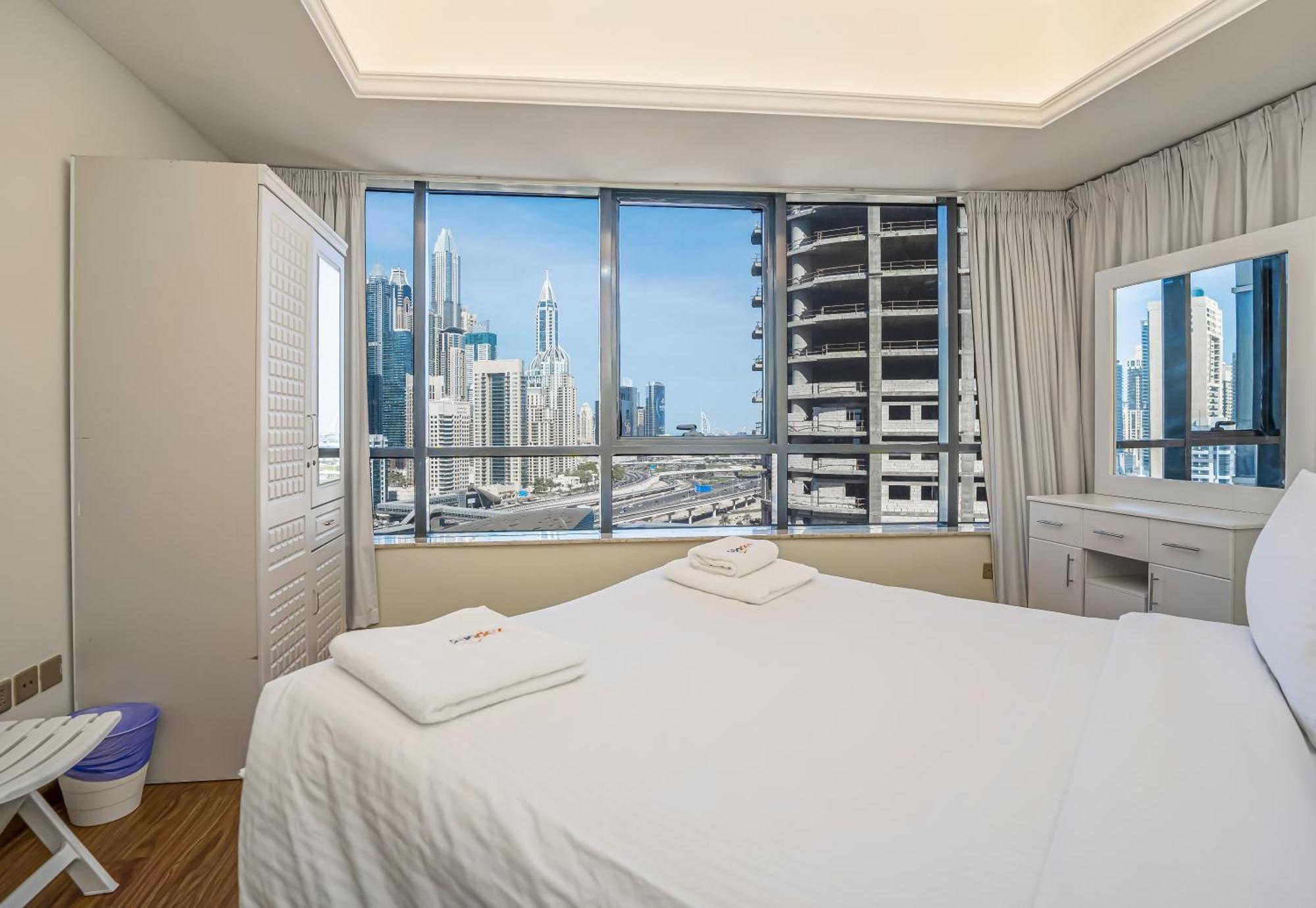 Zapbed House - Awp 1501 Dubai