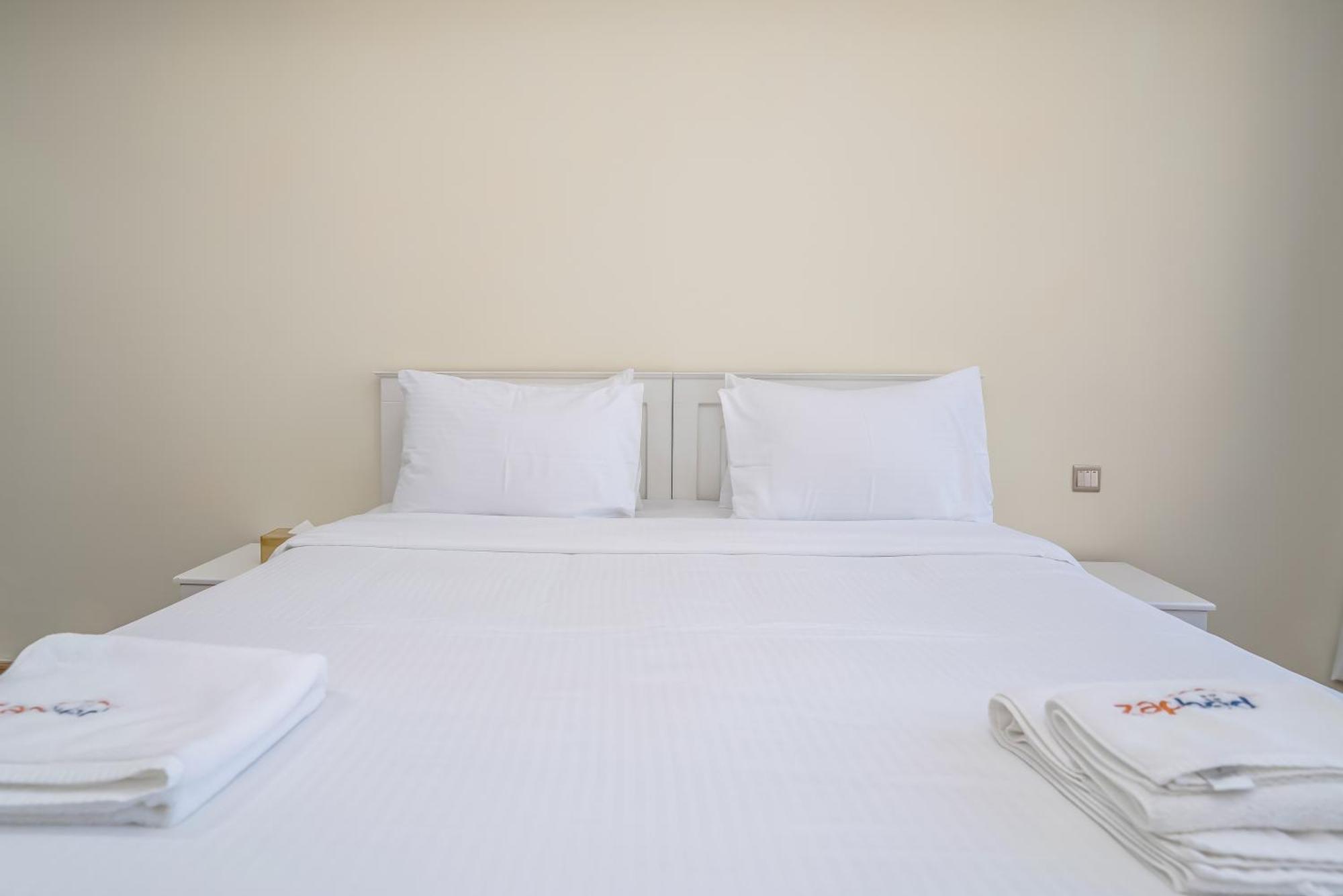 Zapbed House - Awp 1501 Apartment Dubai