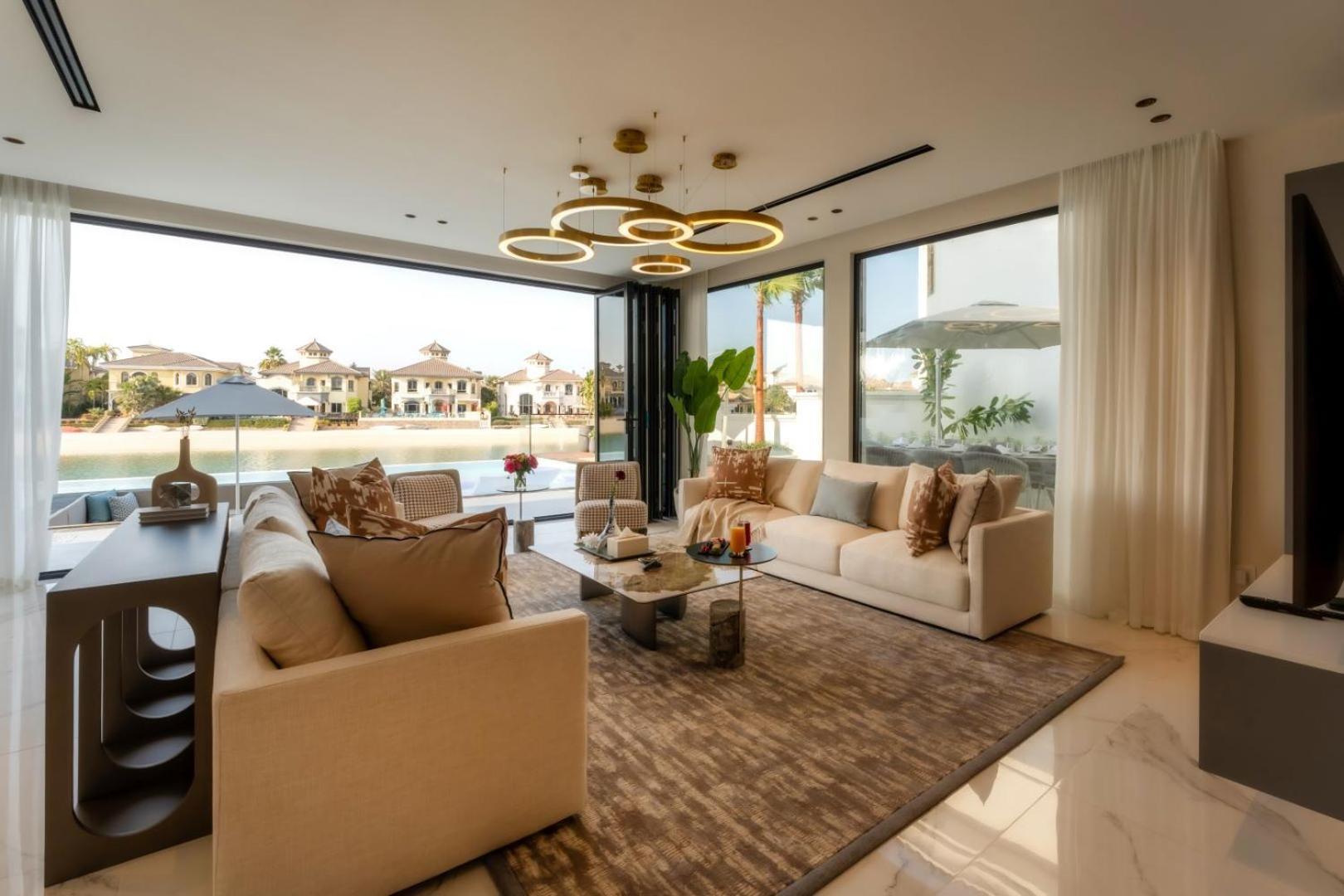 Sarai By Luxury Explorers Collection Dubai
