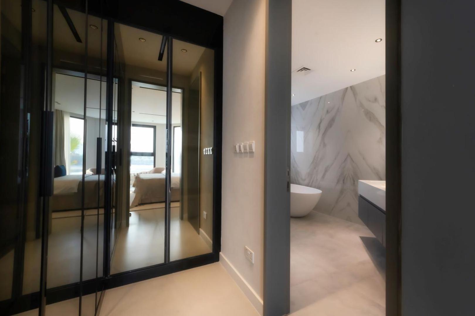 Sarai By Luxury Explorers Collection Villa *