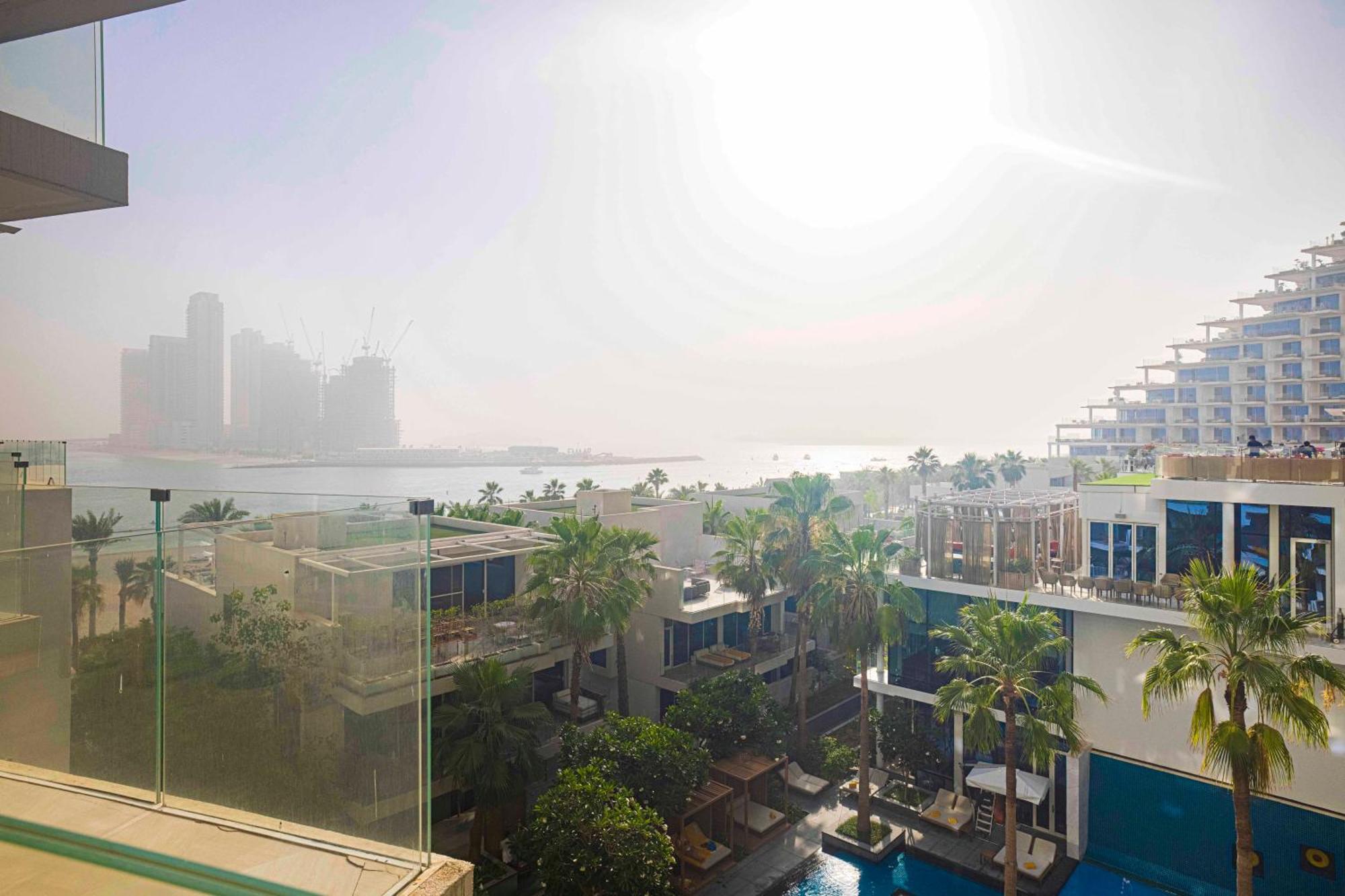 Five Palm - Platinium Apartamento *