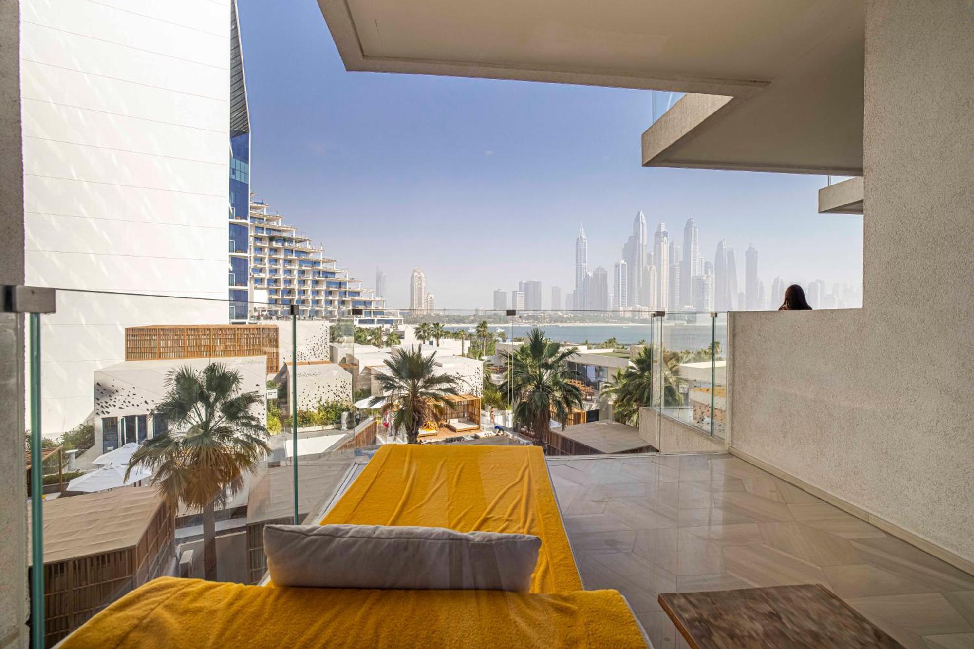 Apartamento Five Palm - Platinium