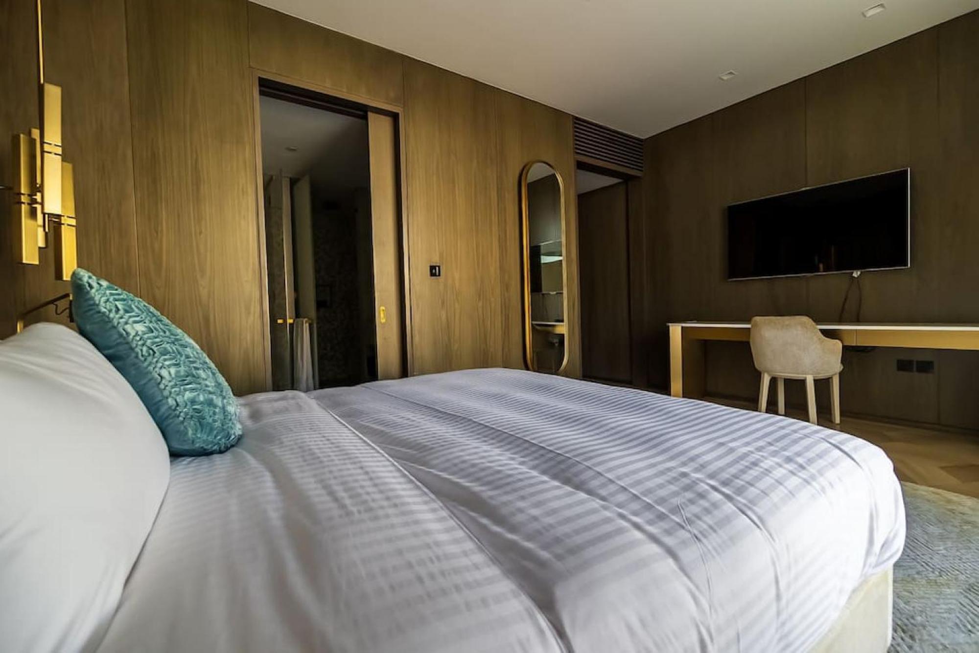 Apartamento Five Palm - Platinium Dubai