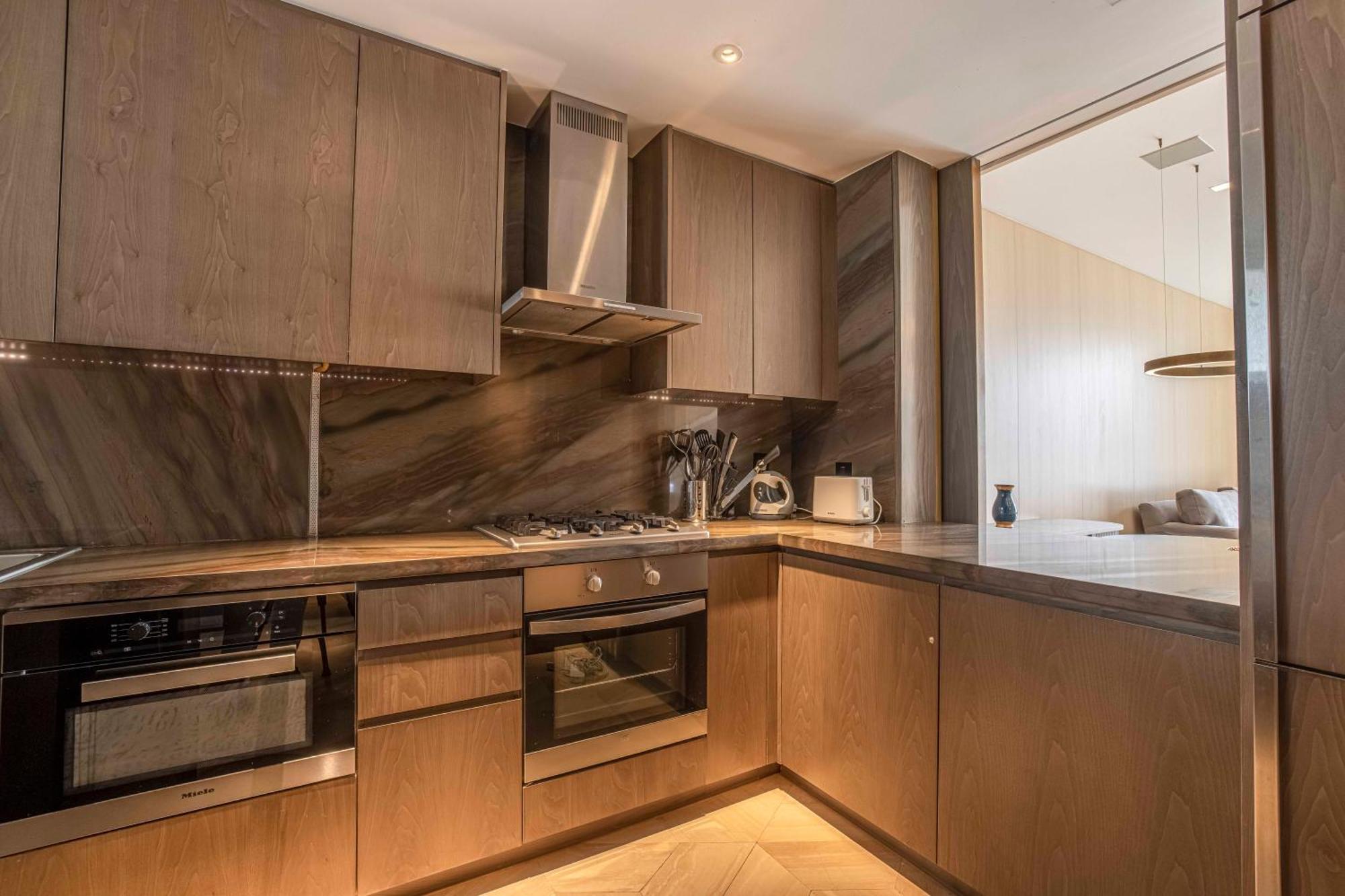 Five Palm - Platinium Apartamento *