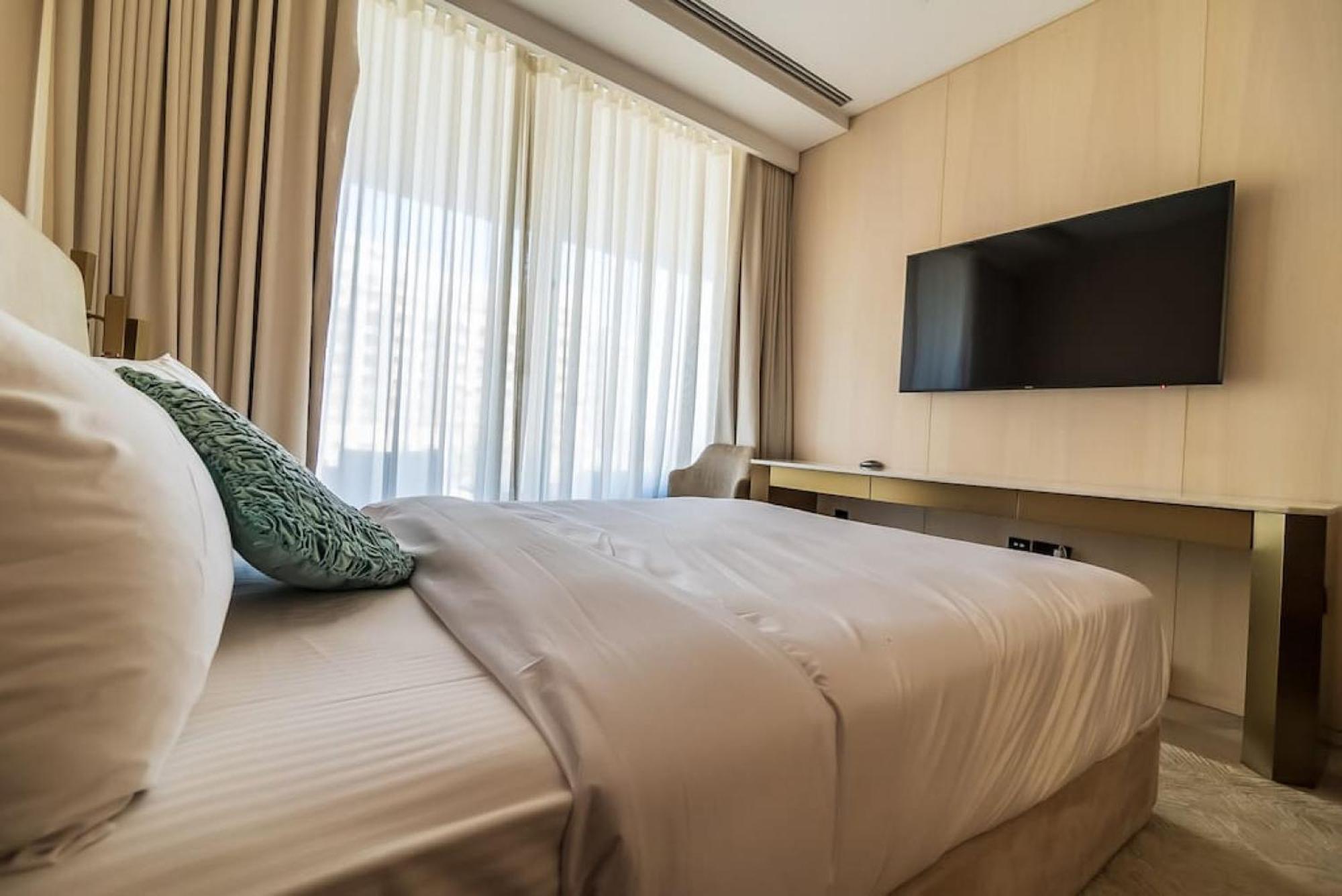 Five Palm - Platinium Apartamento