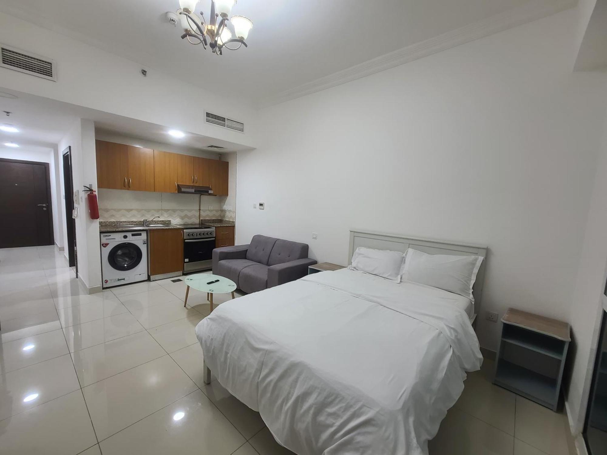 Furnished For Rent In *