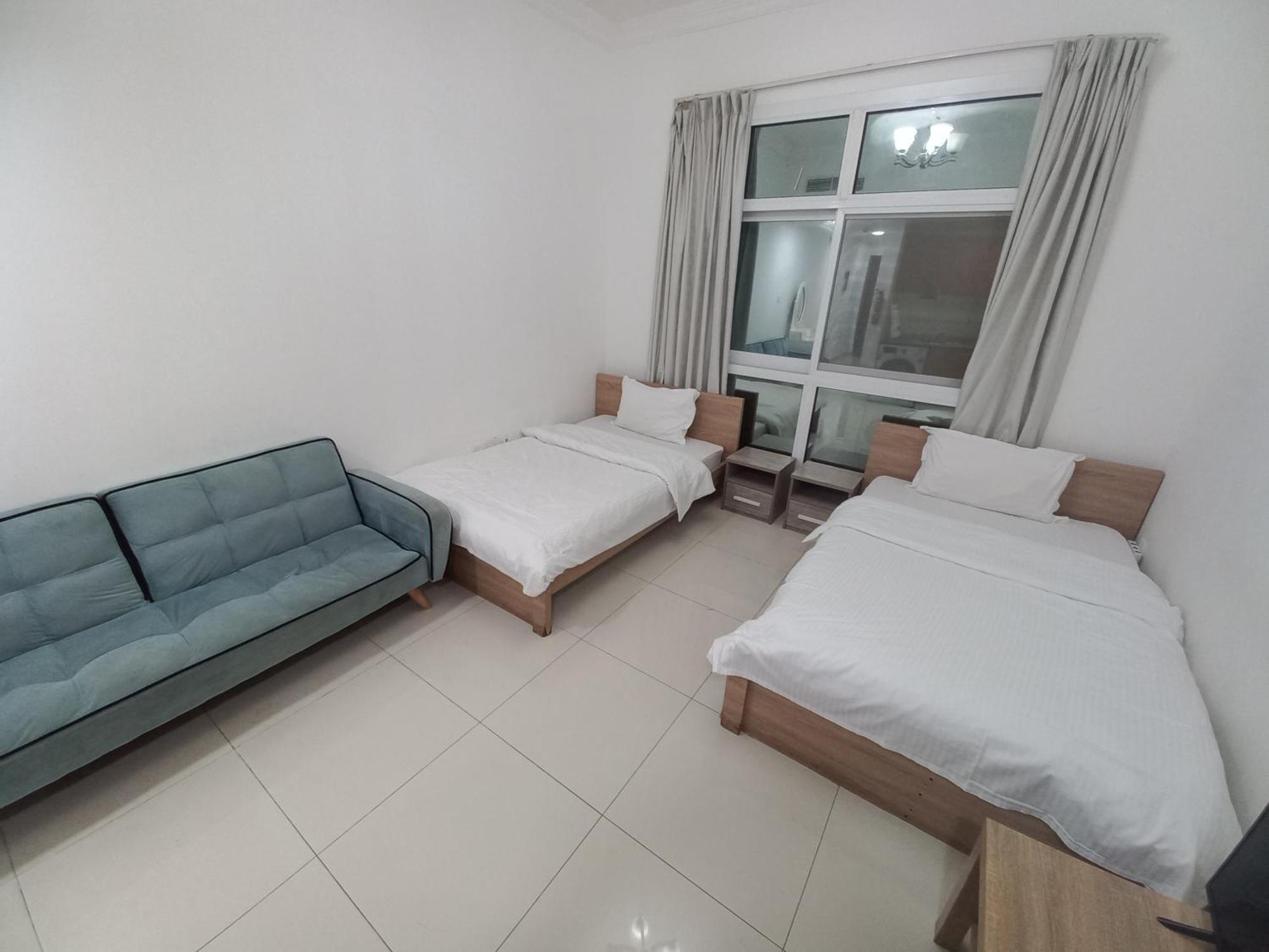 Furnished For Rent In Dubai