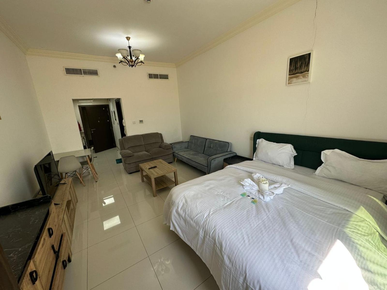 Furnished For Rent In