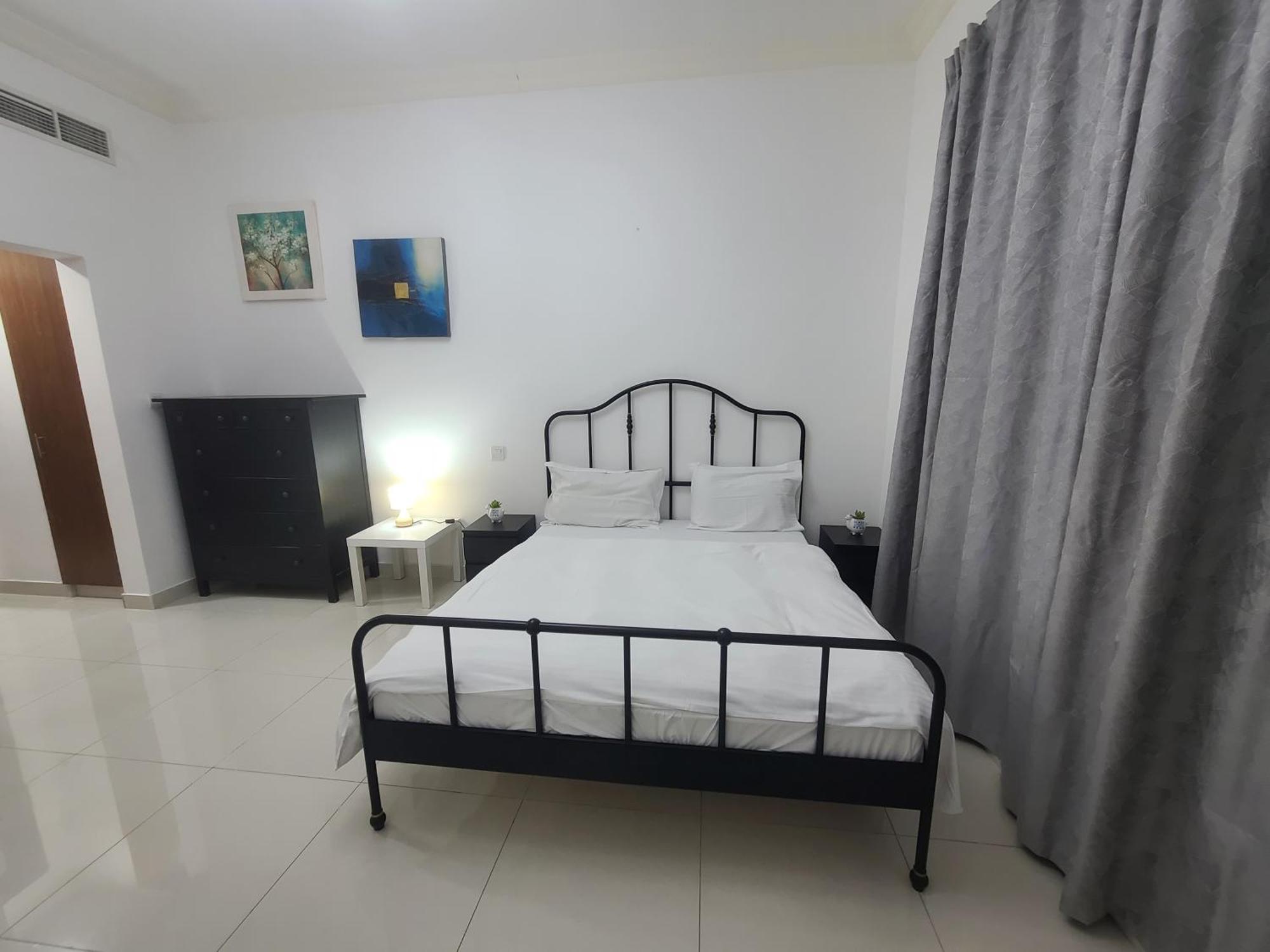 Apartment Furnished For Rent In Dubai