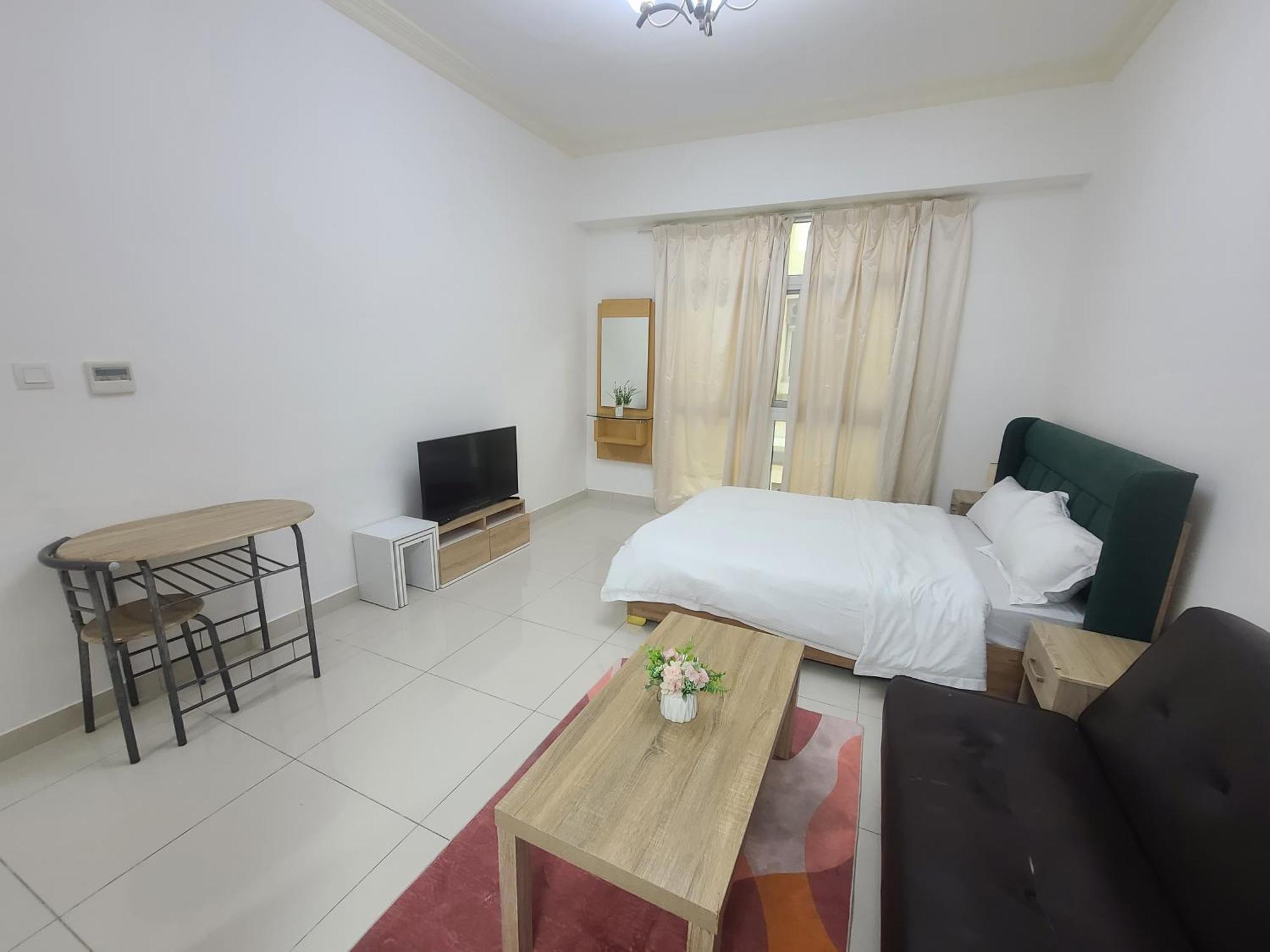 Furnished For Rent In