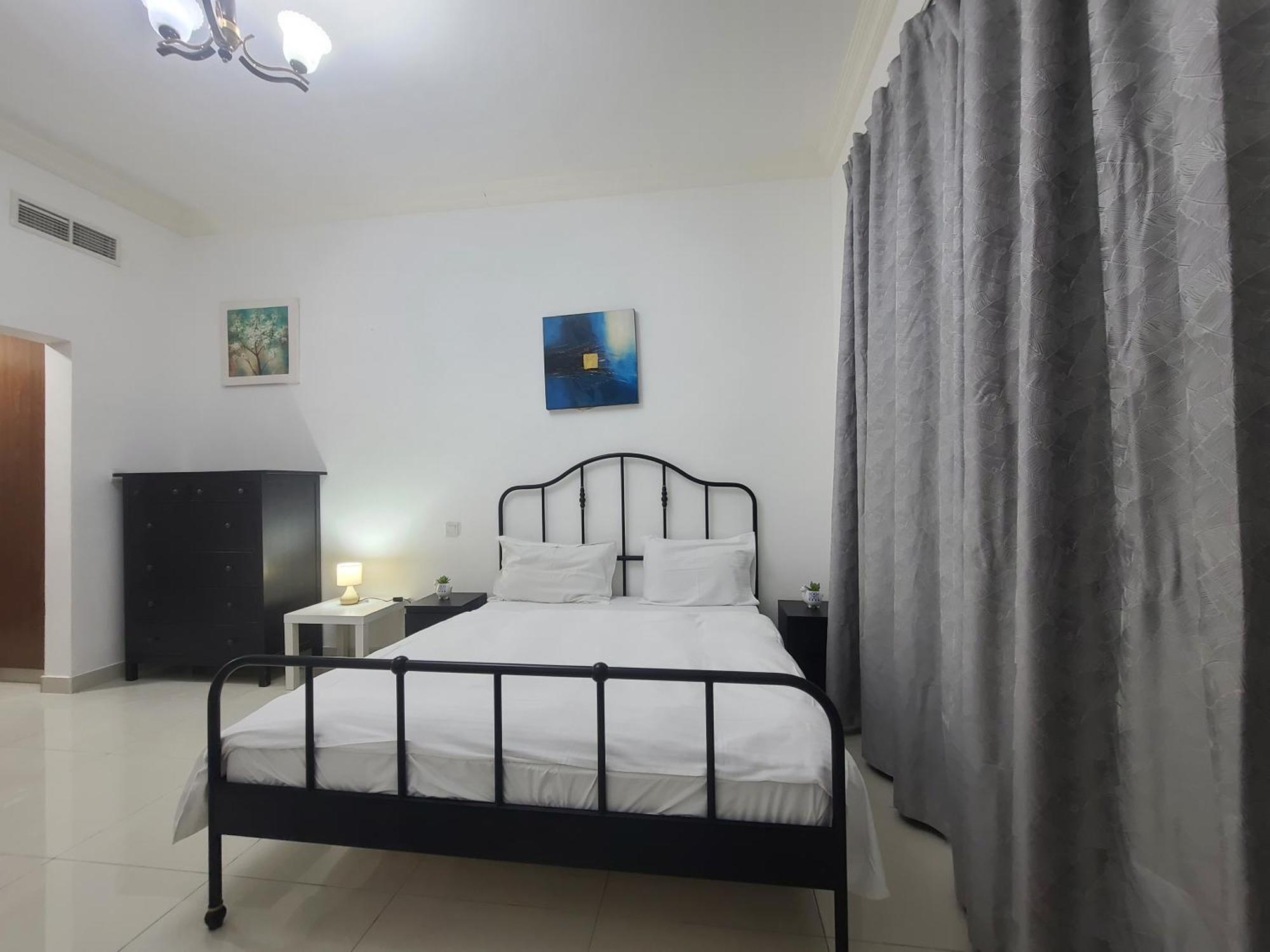 Furnished For Rent In Apartment *