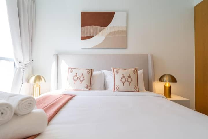 Vogue Downtown - Bellevue Towers Apartamento *
