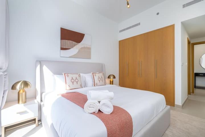 Vogue Downtown - Bellevue Towers Dubai