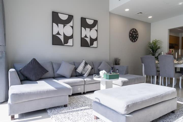 Vogue Downtown - Bellevue Towers Apartamento