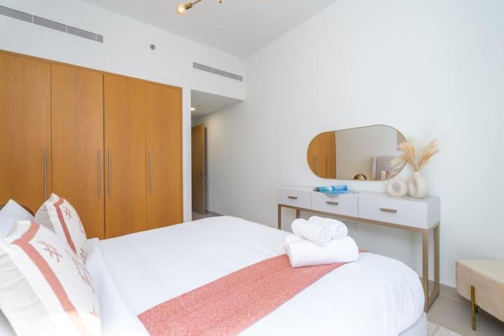 Vogue Downtown - Bellevue Towers Apartamento *