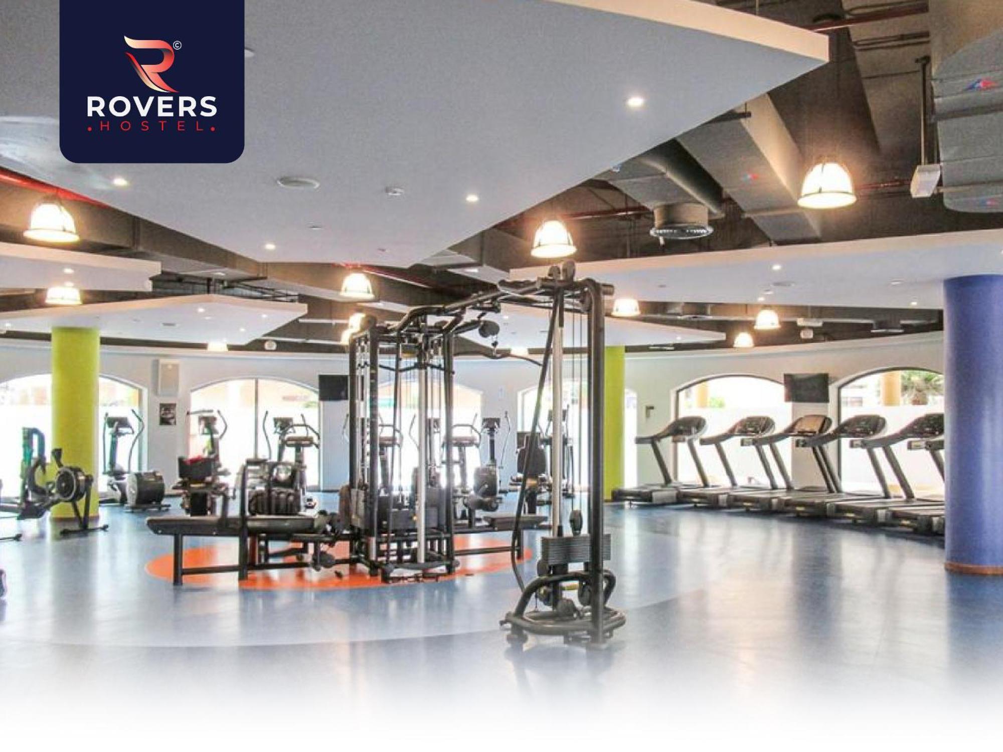 Rovers Beach Jbr Hostel Dubai