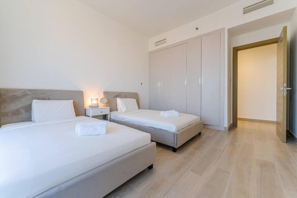 Havn - 2 Bedroom In Bloom Tower, Jvc