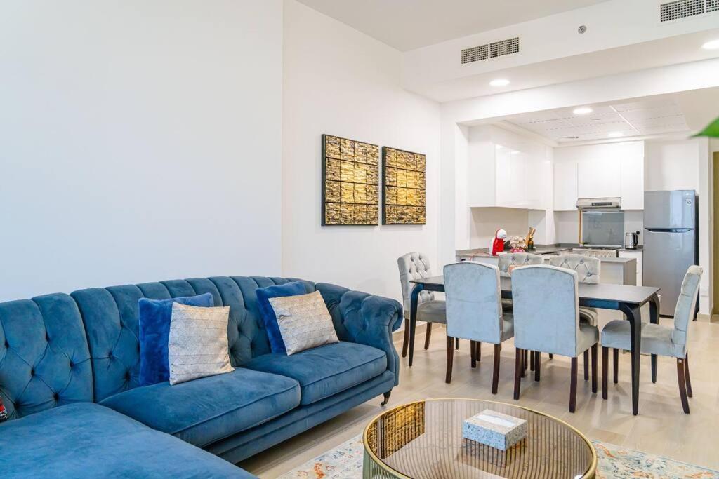 Havn - 2 Bedroom In Bloom Tower, Jvc