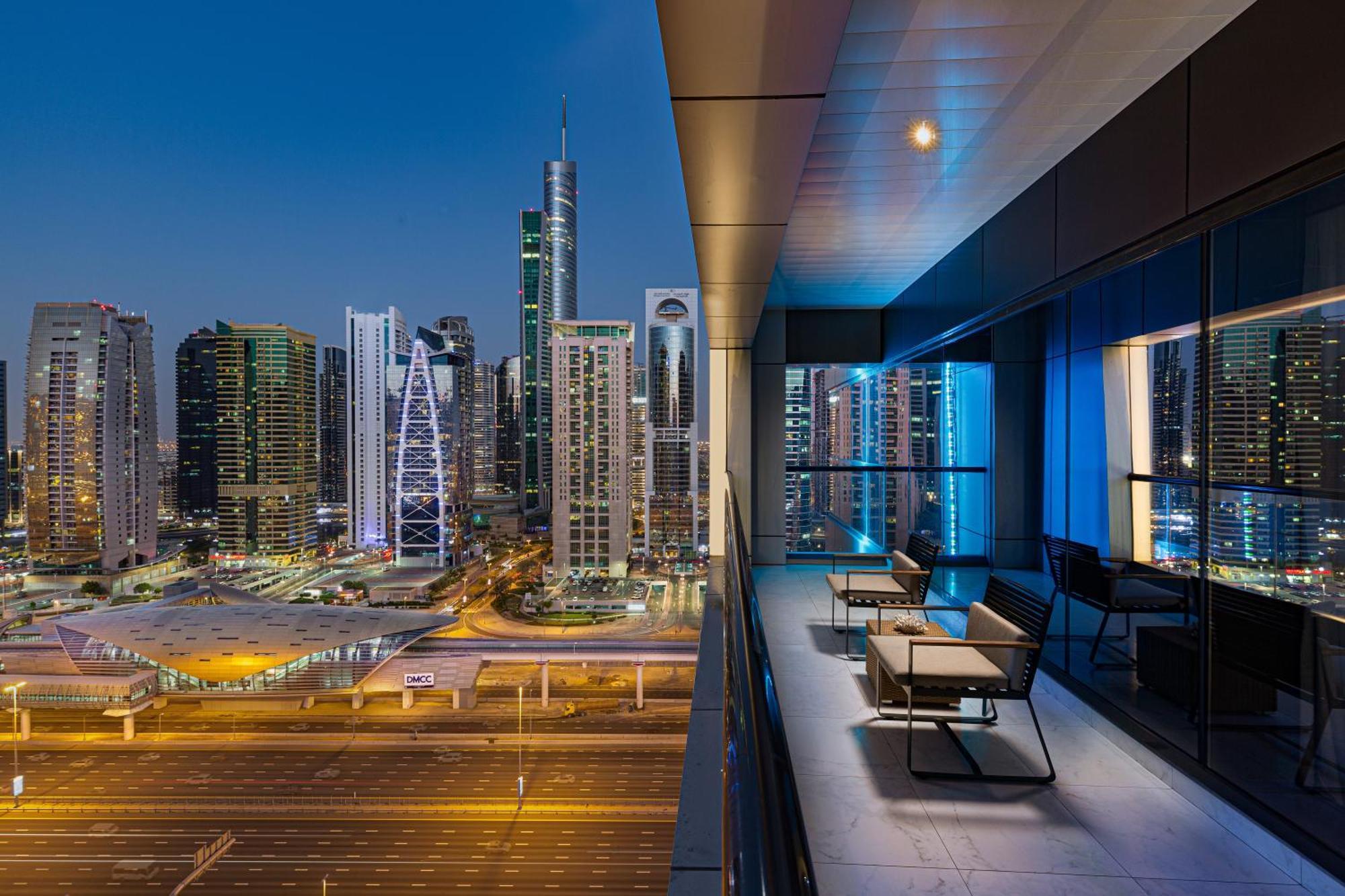 Hotel Millennium Place Marina Dubai
