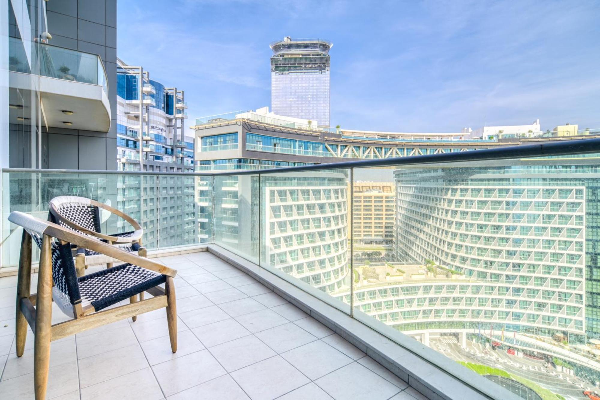 Oceana Residences, Oceana Palm Jumeirah - Mint Dubai
