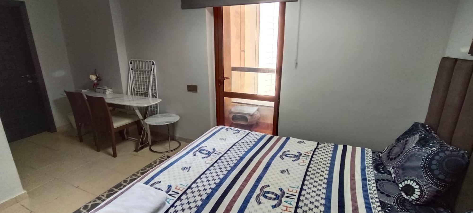 Ocean View 8min From The Beach Marina Jbr 