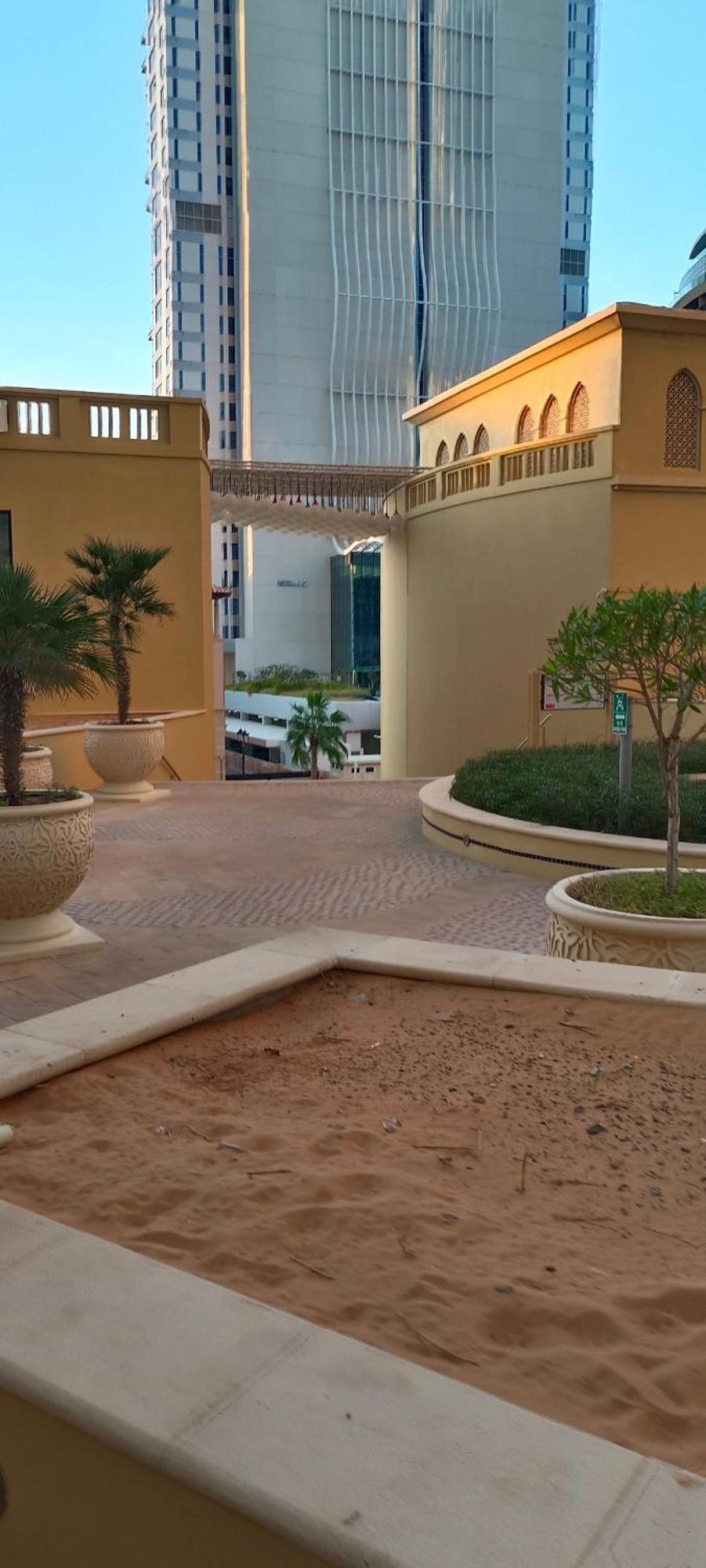 Homestay Ocean View 8min From The Beach Marina Jbr 