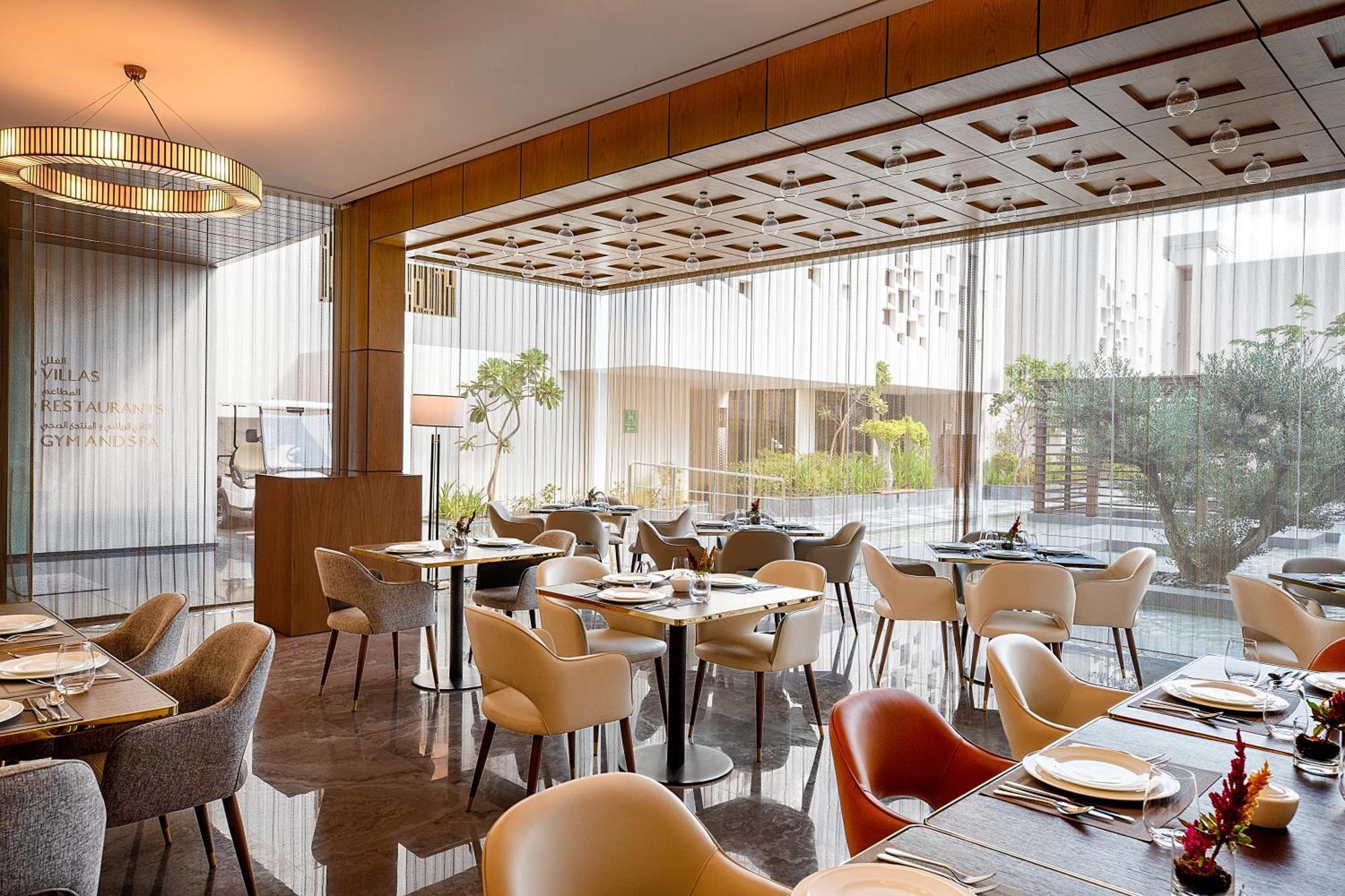 The Biltmore Villas, 5* Dubai