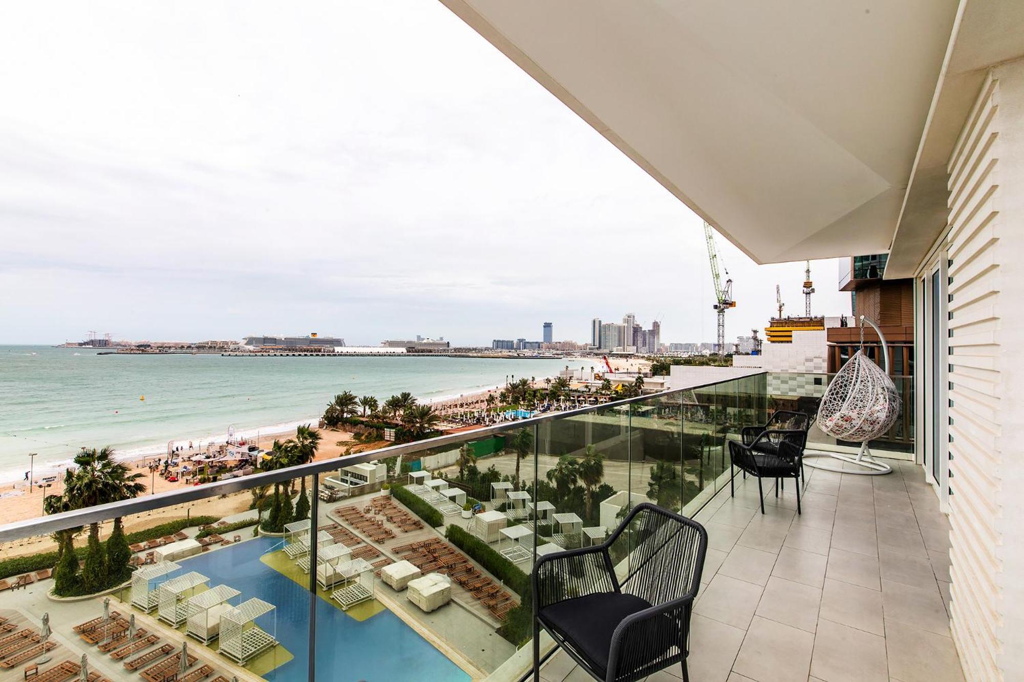 Luxury At La Vie Dubai