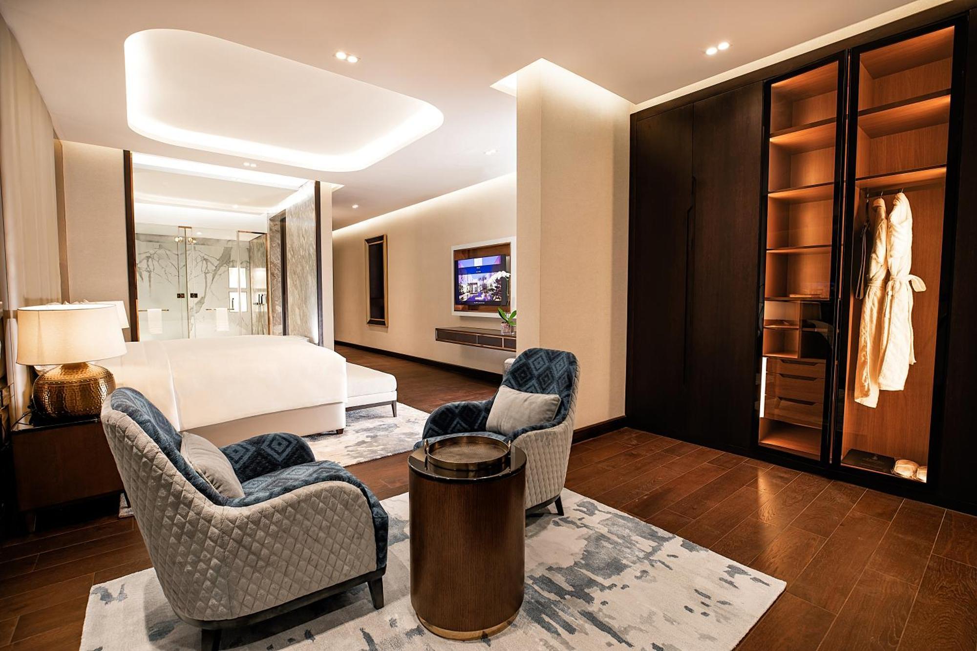 The Biltmore Villas, Resort Dubai