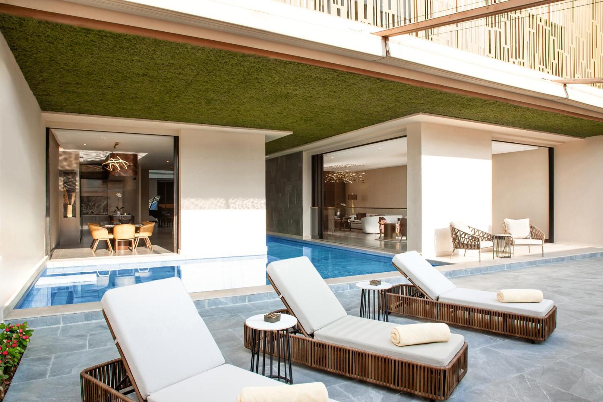 The Biltmore Villas, Resort 5*