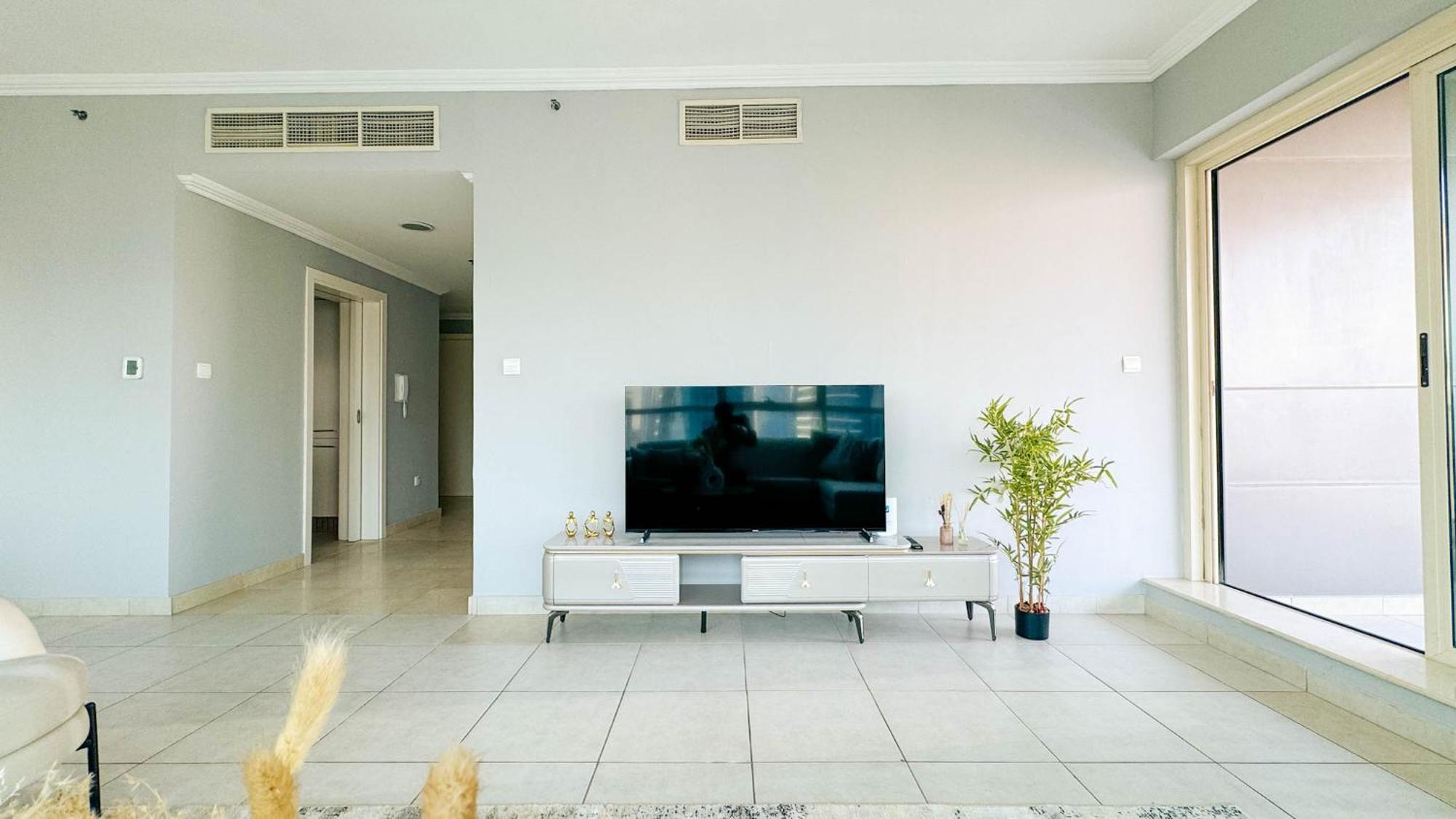 Jbr Marvel: 2br Marina Oasis - Prime Location! Daire *