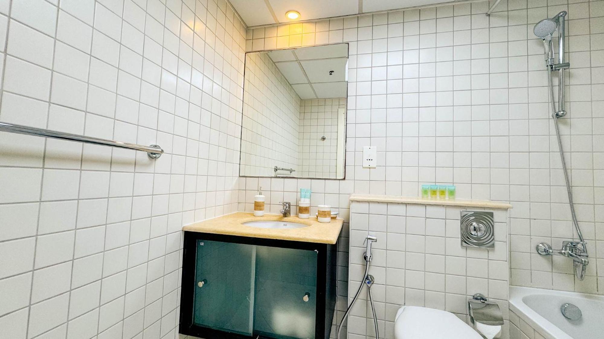 Jbr Marvel: 2br Marina Oasis - Prime Location! Daire Dubai