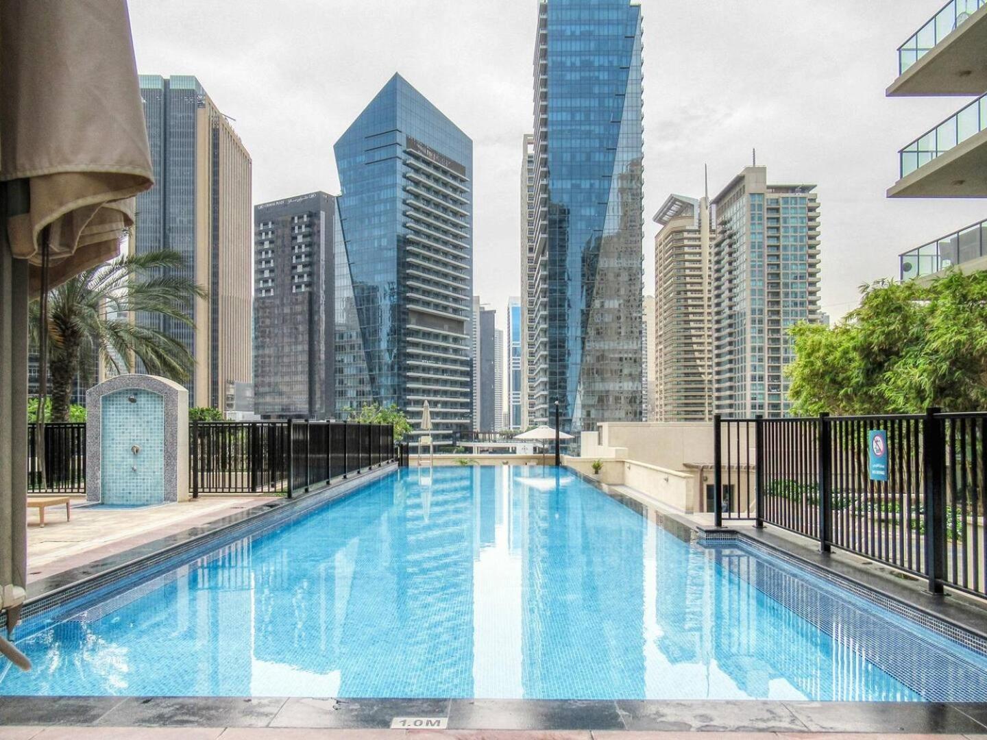 Daire Jbr Marvel: 2br Marina Oasis - Prime Location! *