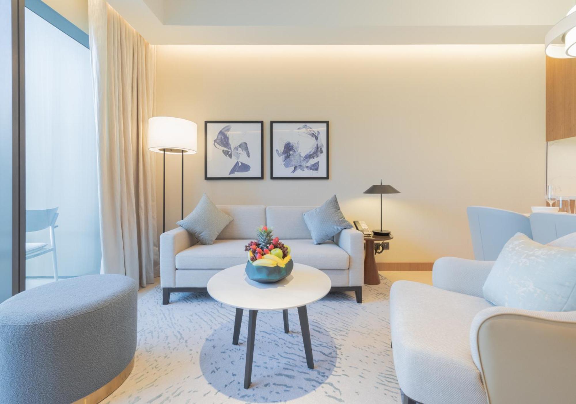 Eden's Homes & - Address Opera District Residences Apartment *