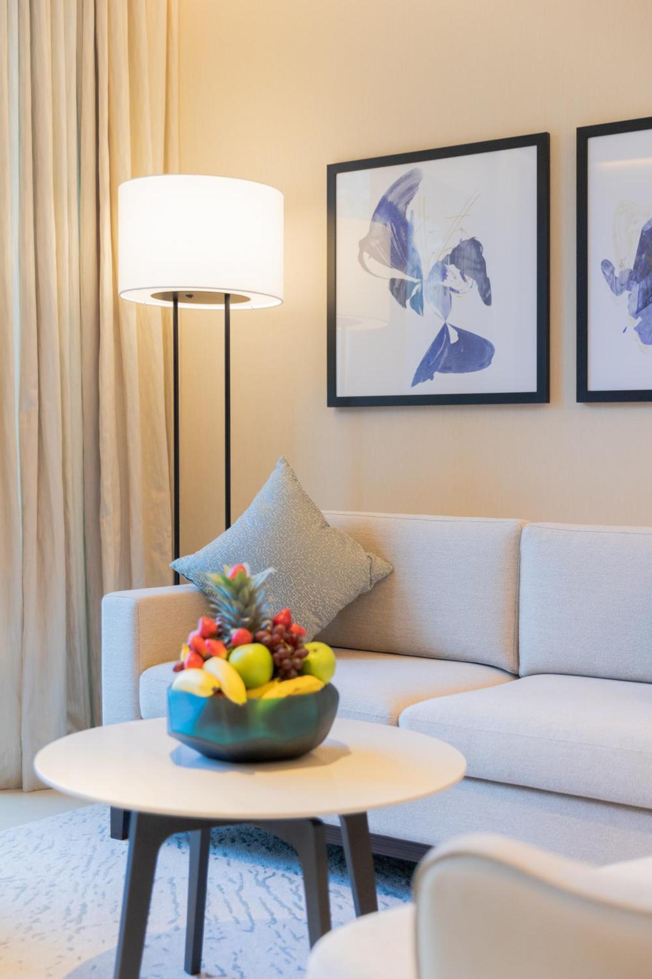 Eden's Homes & - Address Opera District Residences Dubai